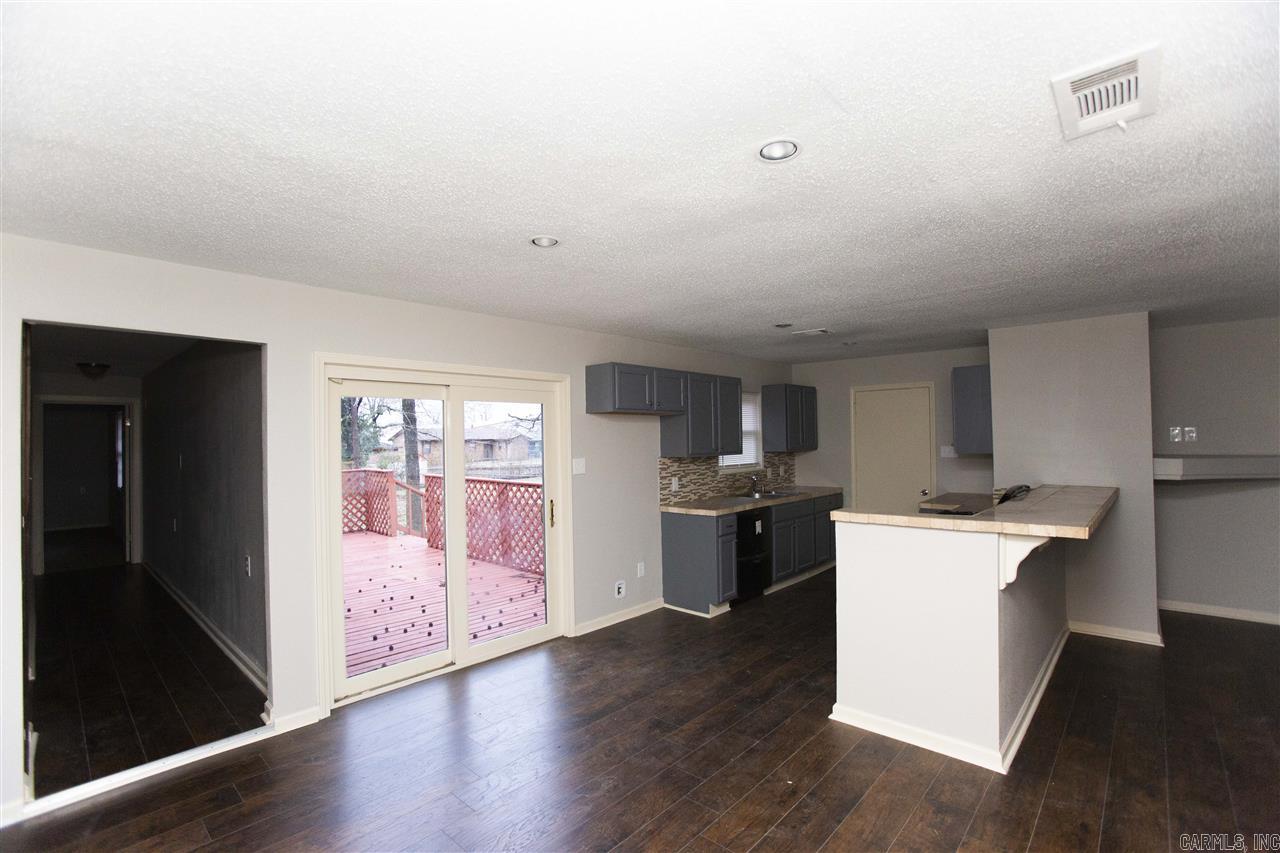 Ferrell - Residential Lease