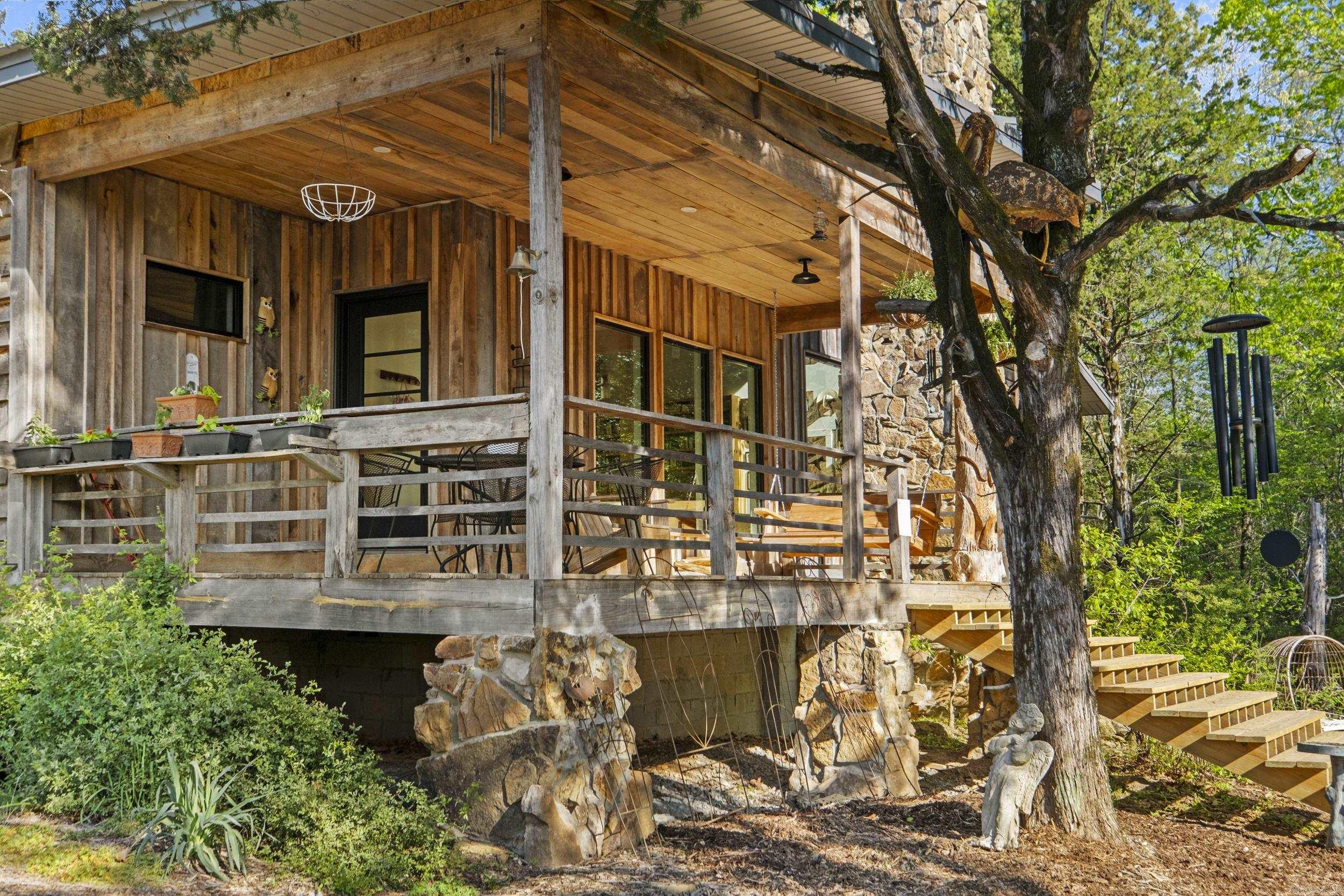 CREEKSIDE AT SHADOW RIDGE S/D - Residential