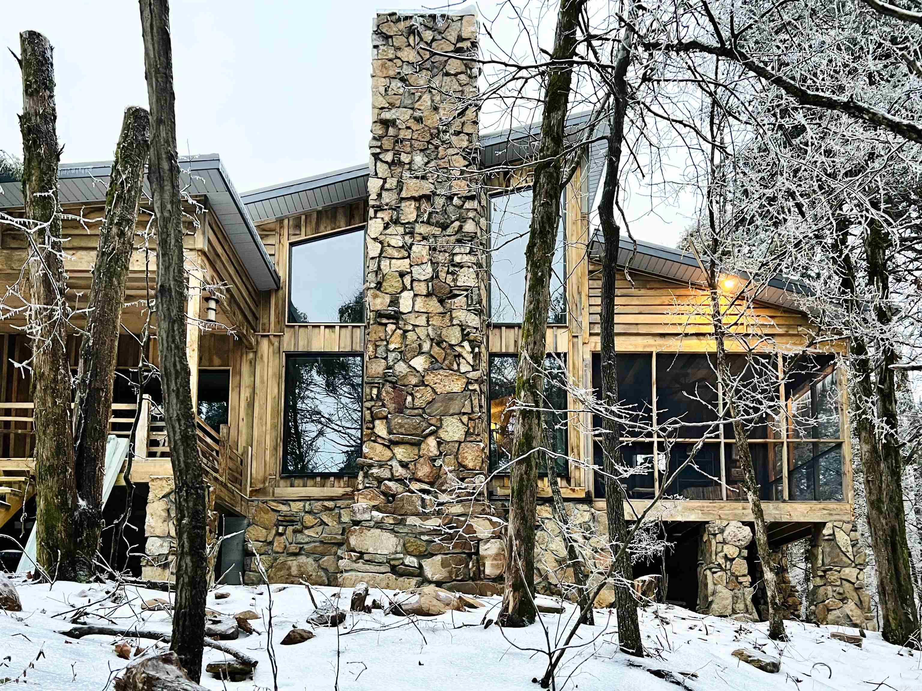 CREEKSIDE AT SHADOW RIDGE S/D - Residential