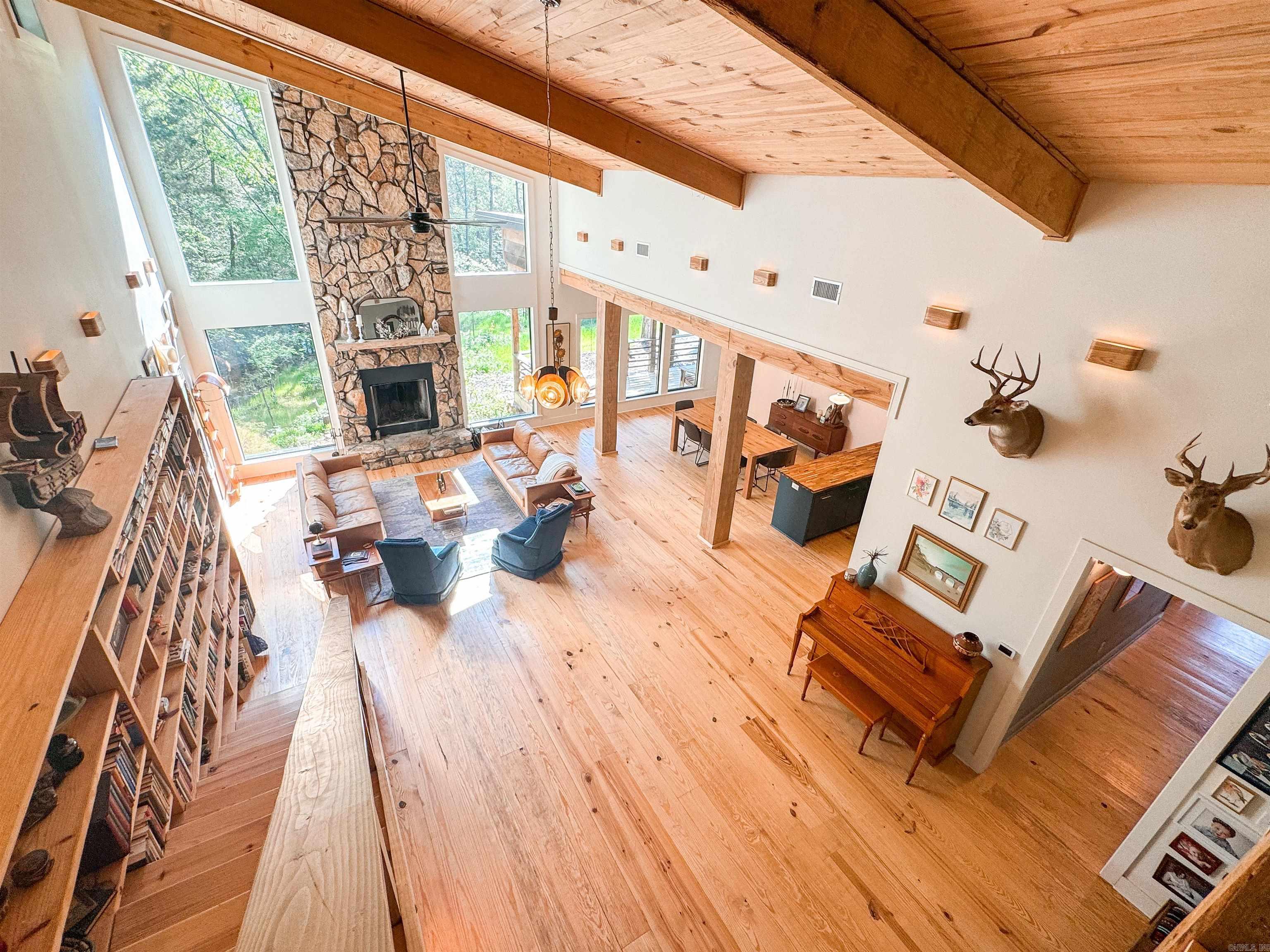 CREEKSIDE AT SHADOW RIDGE S/D - Residential