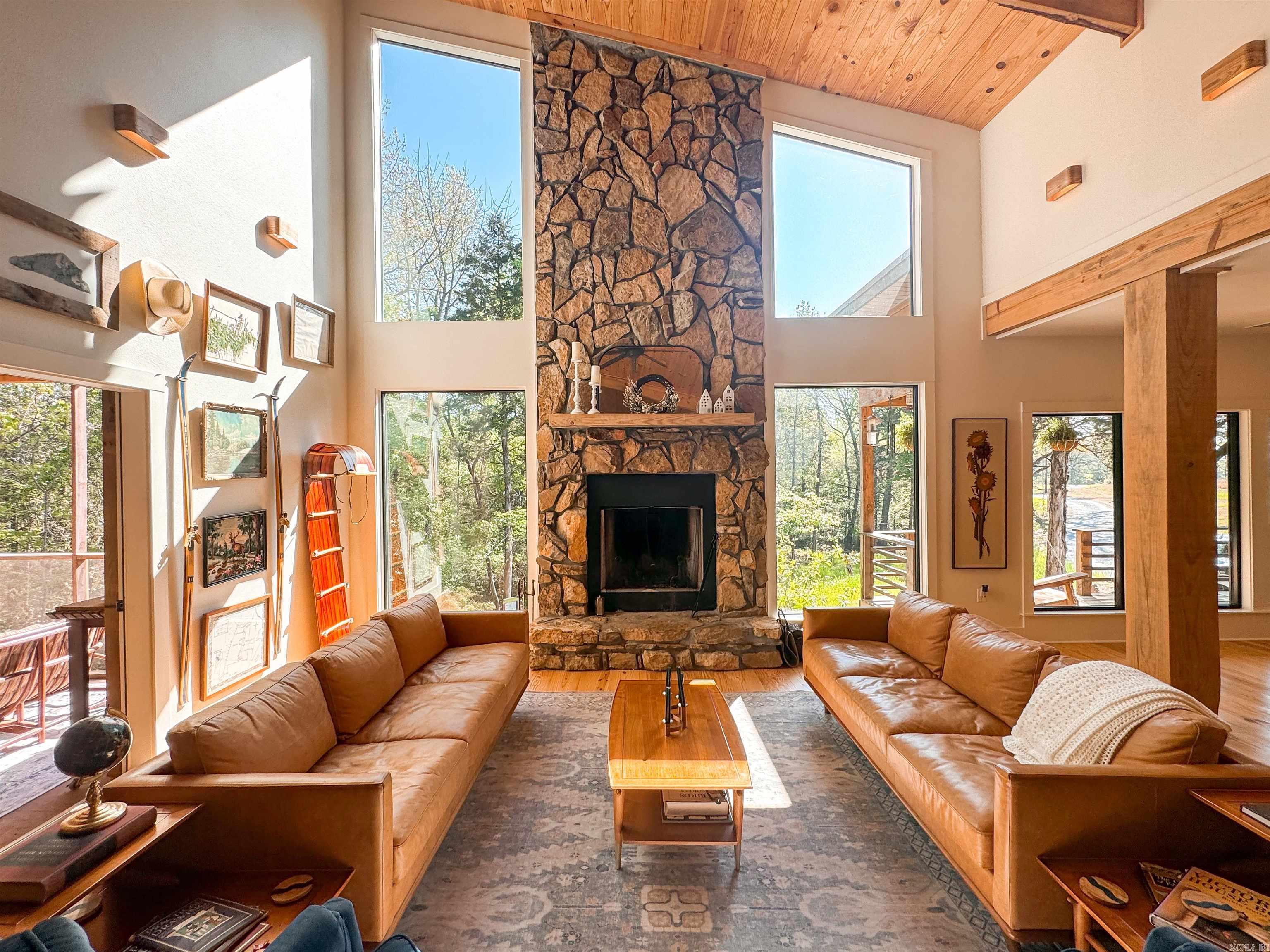 CREEKSIDE AT SHADOW RIDGE S/D - Residential