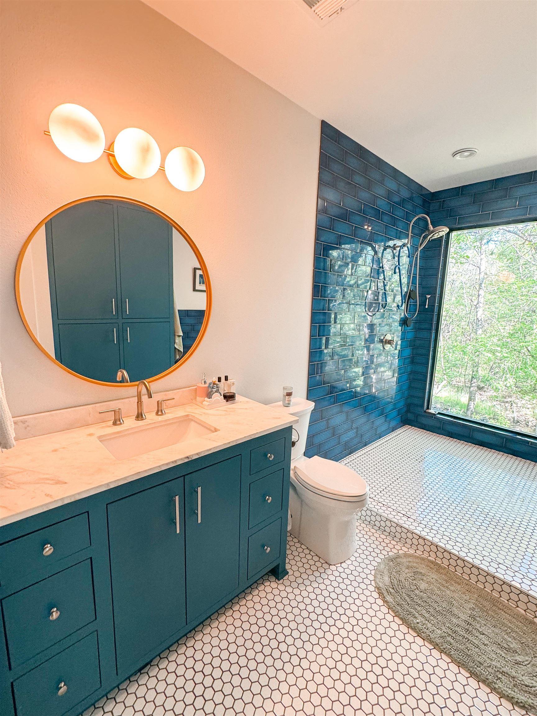 CREEKSIDE AT SHADOW RIDGE S/D - Residential