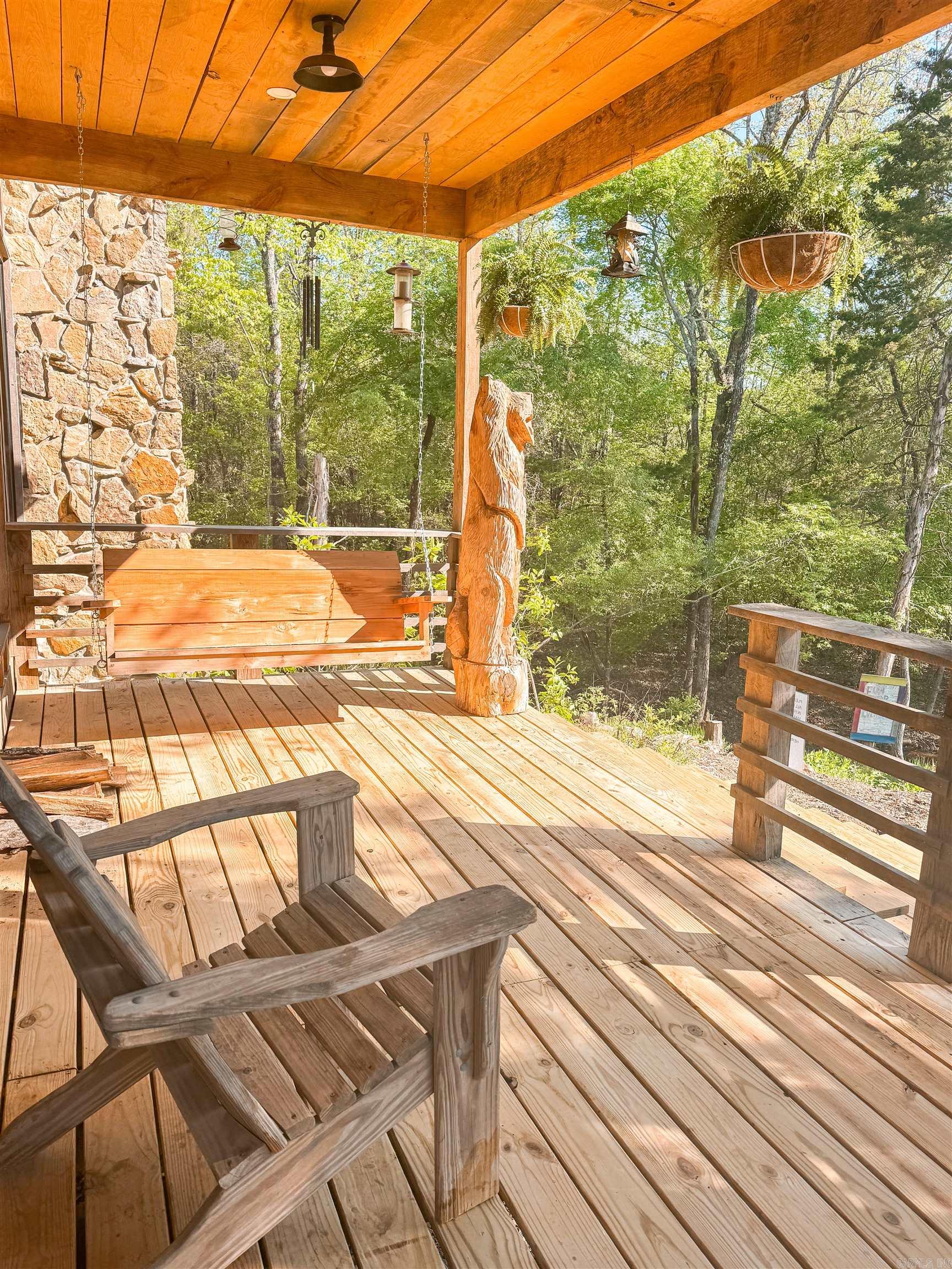 CREEKSIDE AT SHADOW RIDGE S/D - Residential