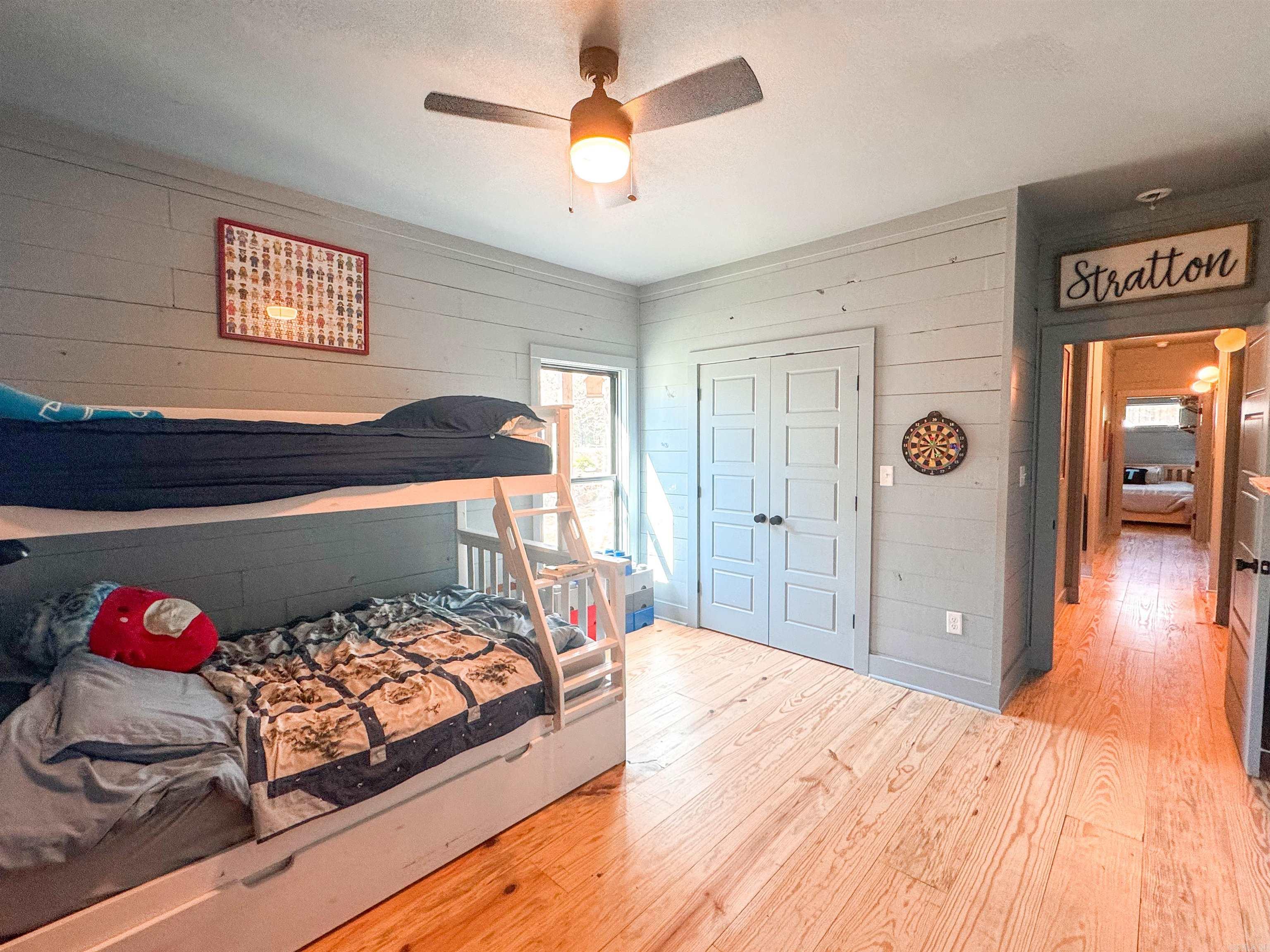 CREEKSIDE AT SHADOW RIDGE S/D - Residential