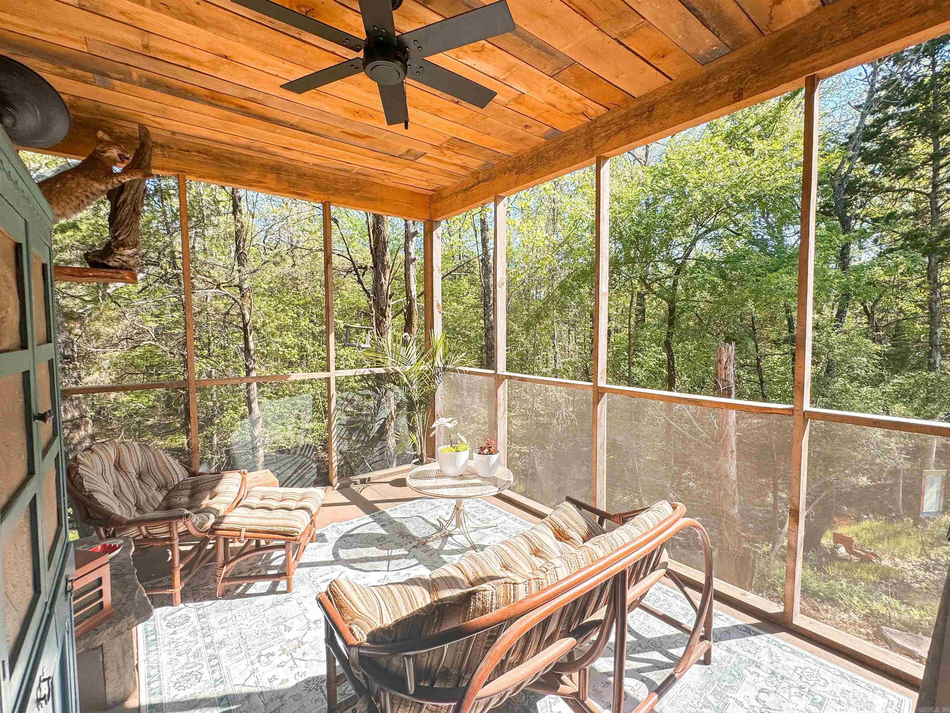 CREEKSIDE AT SHADOW RIDGE S/D - Residential