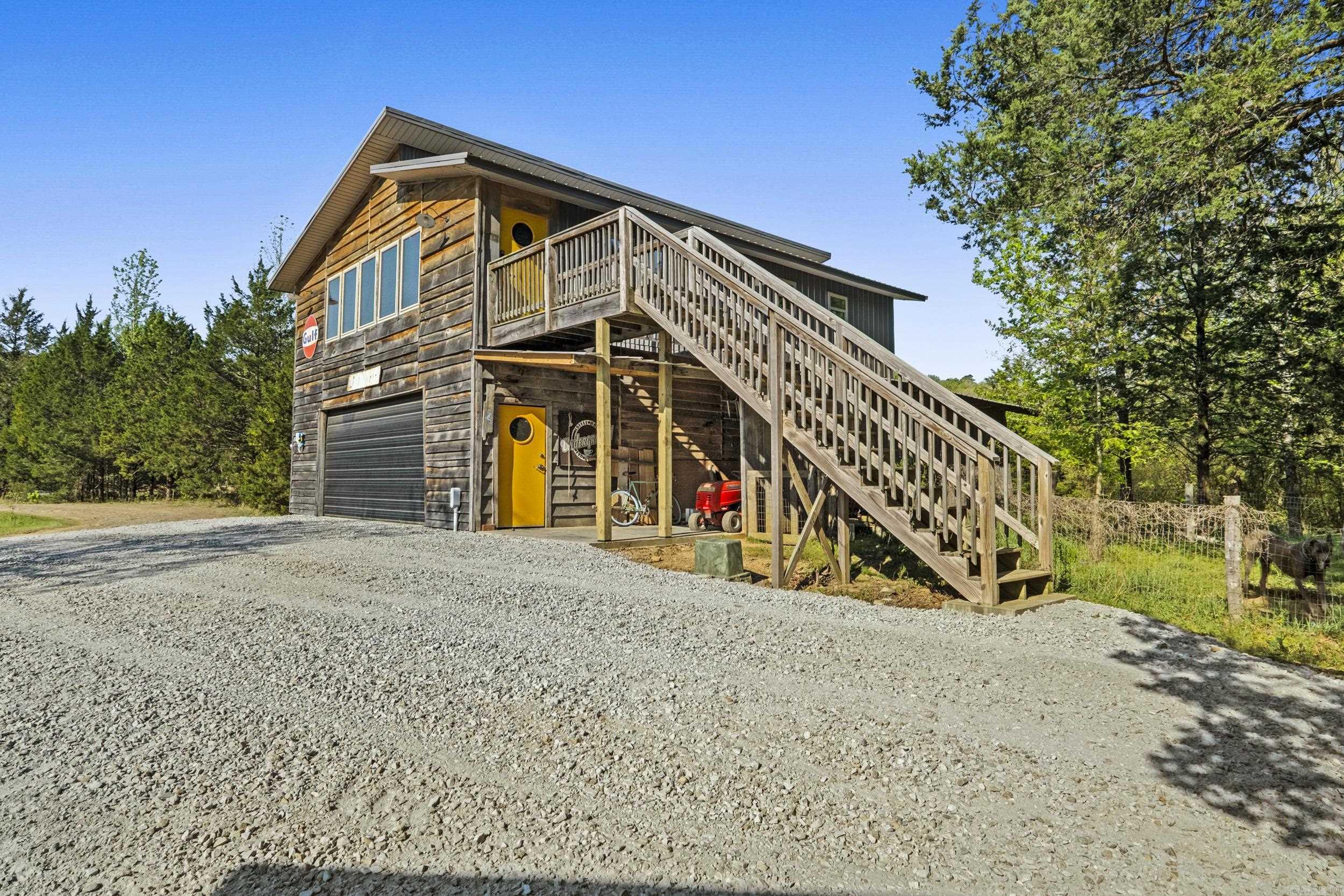 CREEKSIDE AT SHADOW RIDGE S/D - Residential