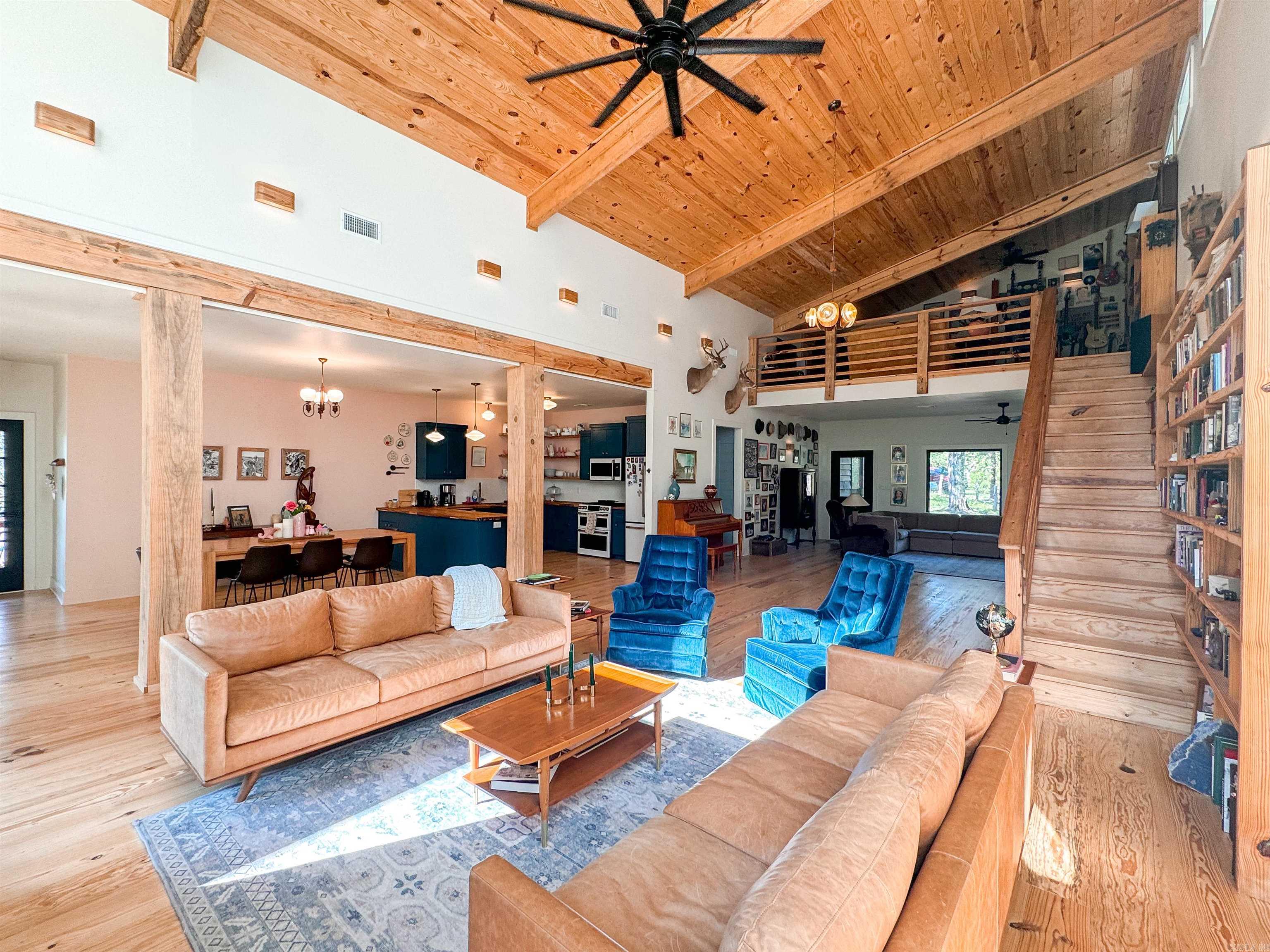 CREEKSIDE AT SHADOW RIDGE S/D - Residential