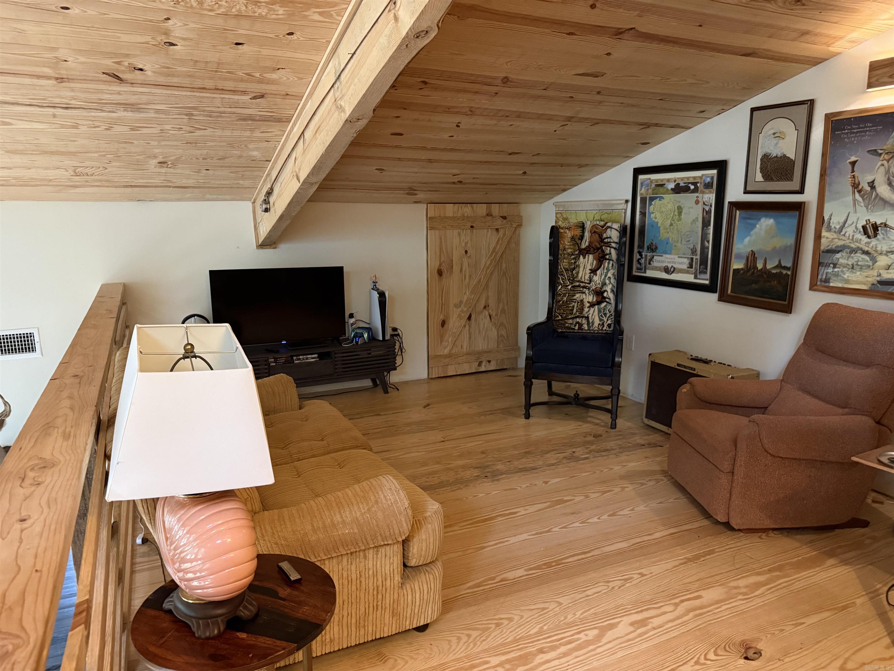 CREEKSIDE AT SHADOW RIDGE S/D - Residential