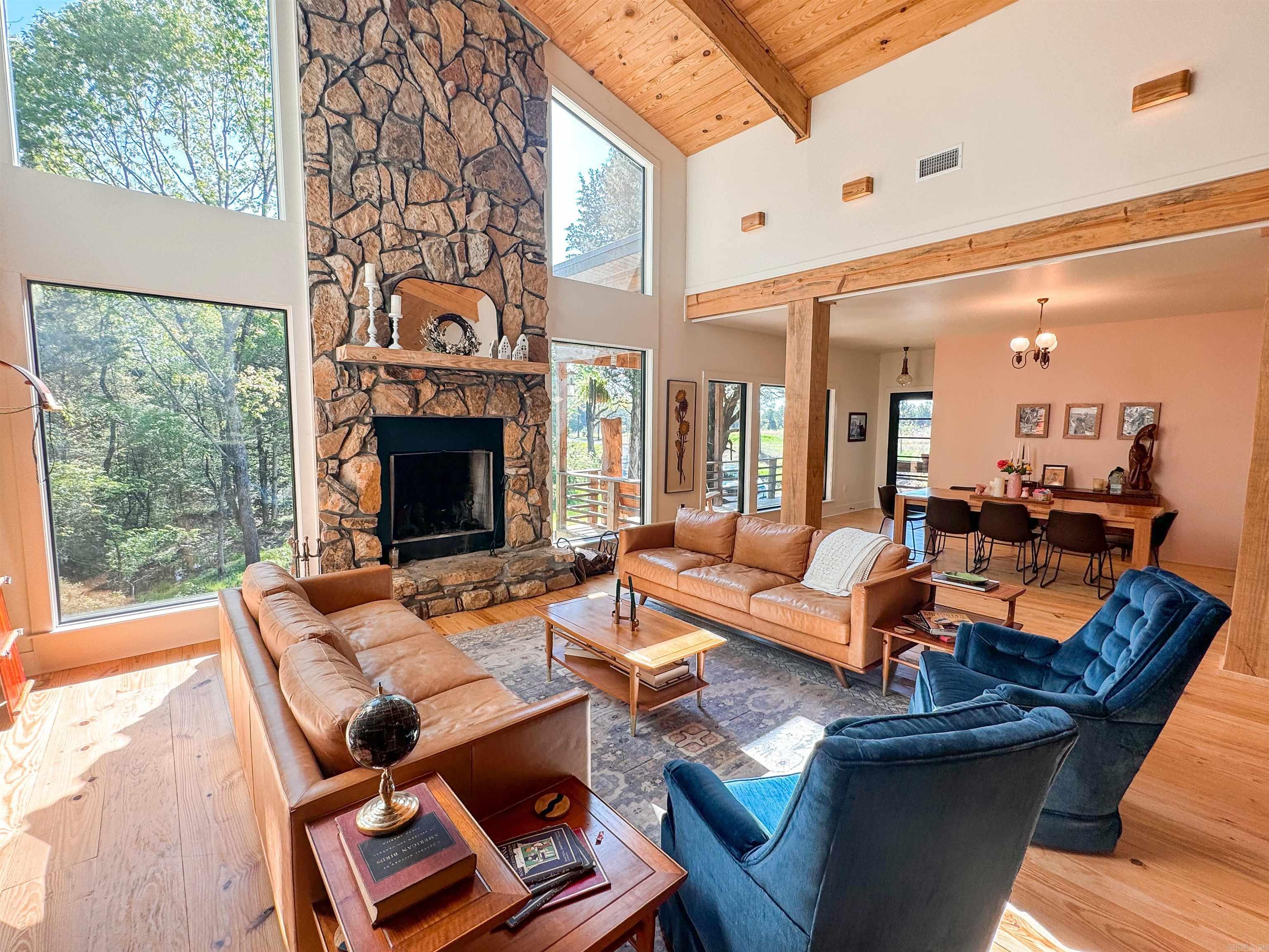 CREEKSIDE AT SHADOW RIDGE S/D - Residential