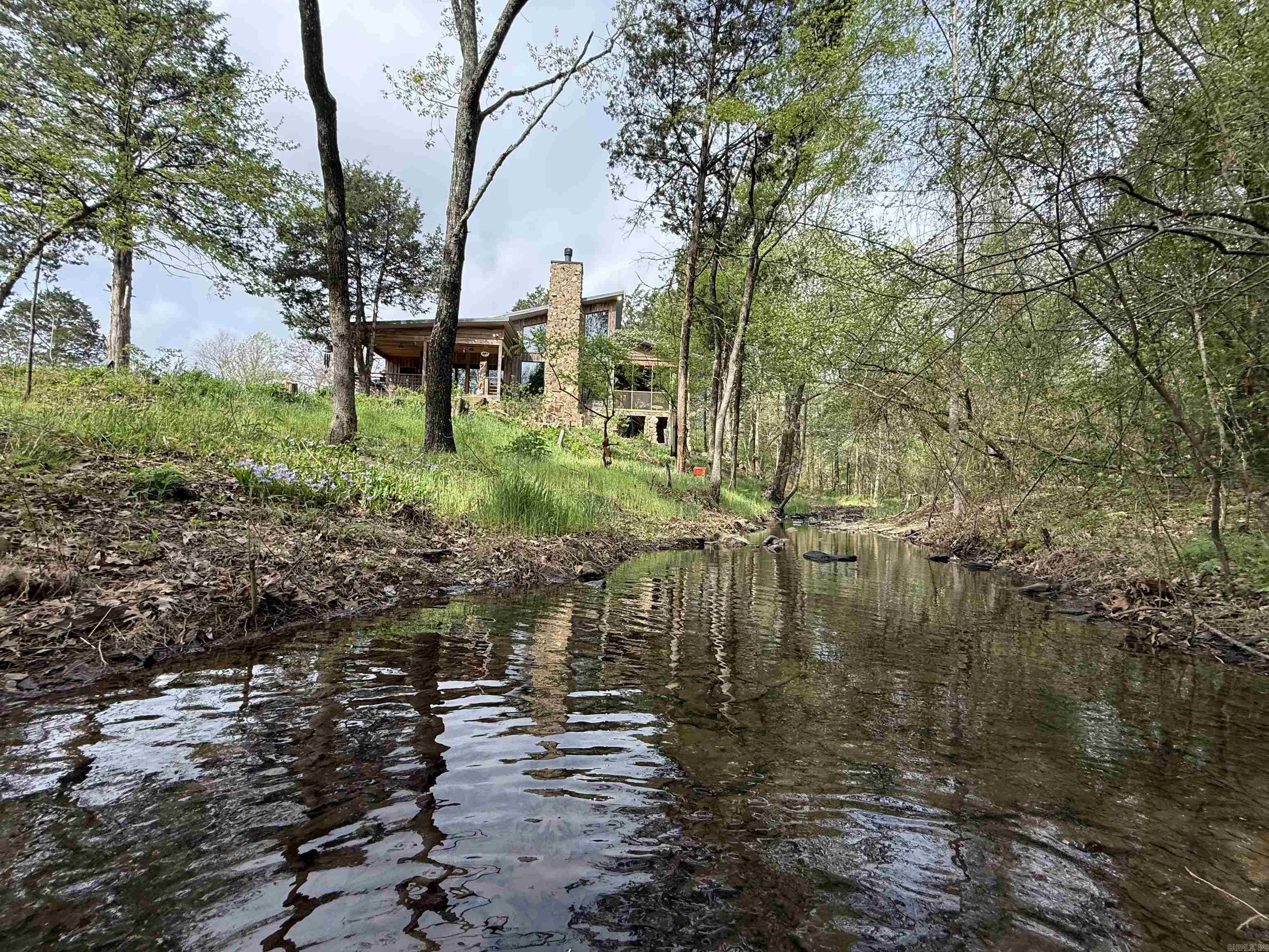 CREEKSIDE AT SHADOW RIDGE S/D - Residential