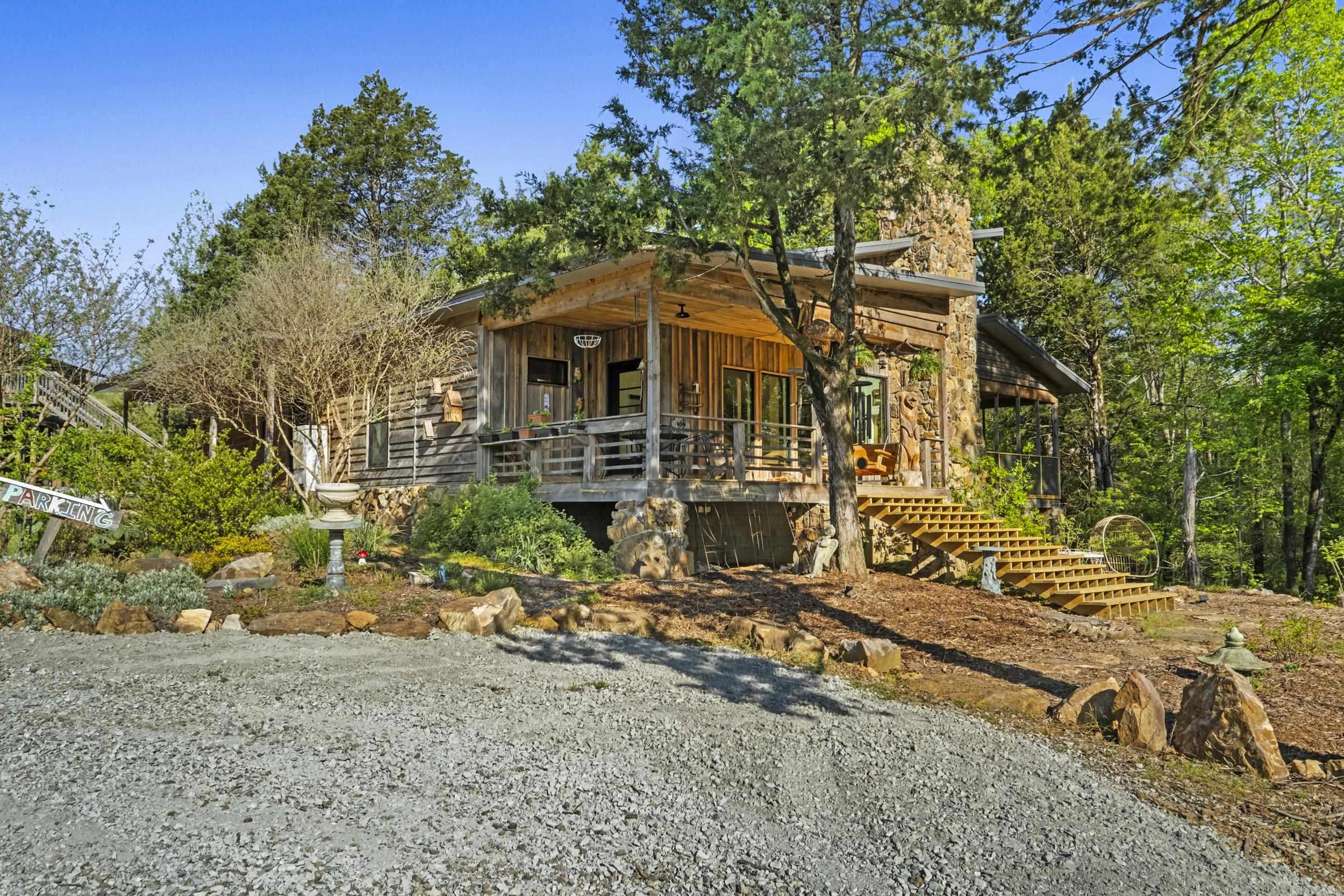 CREEKSIDE AT SHADOW RIDGE S/D - Residential