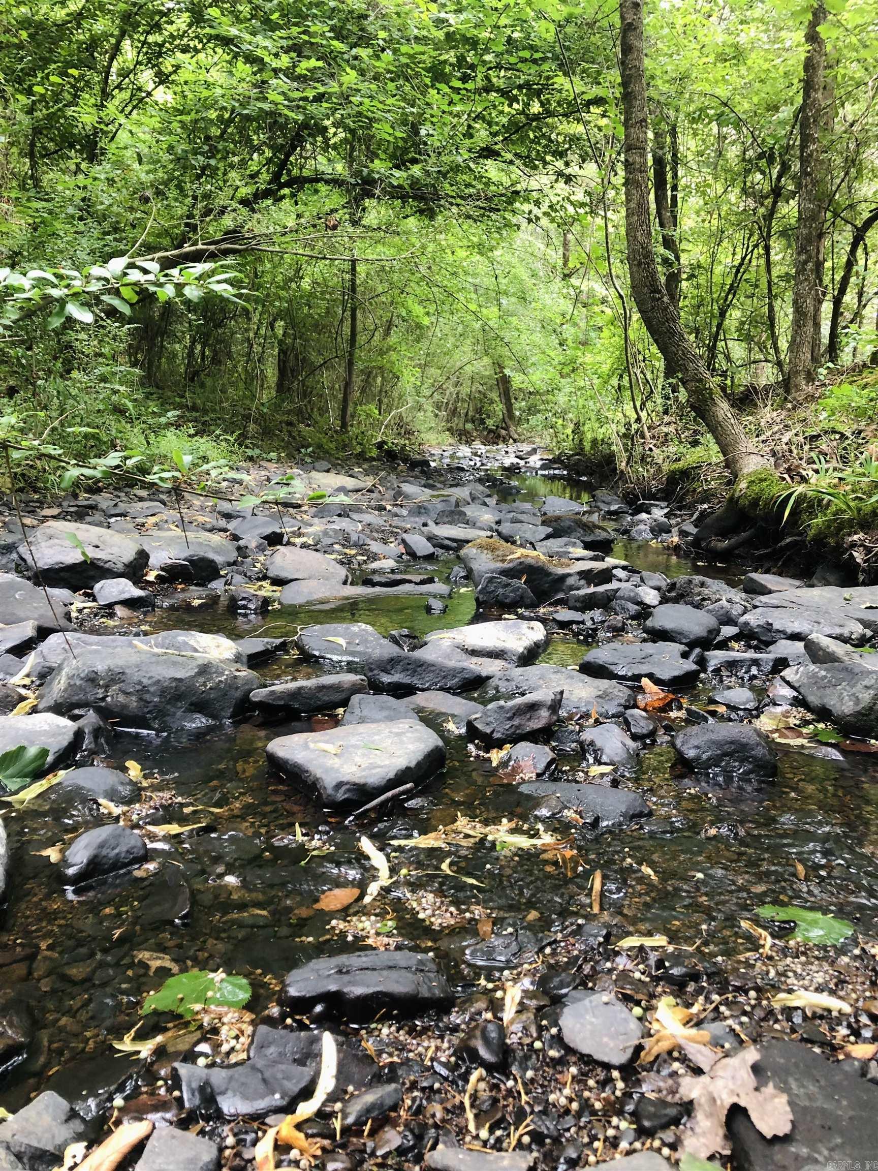 CREEKSIDE AT SHADOW RIDGE S/D - Residential