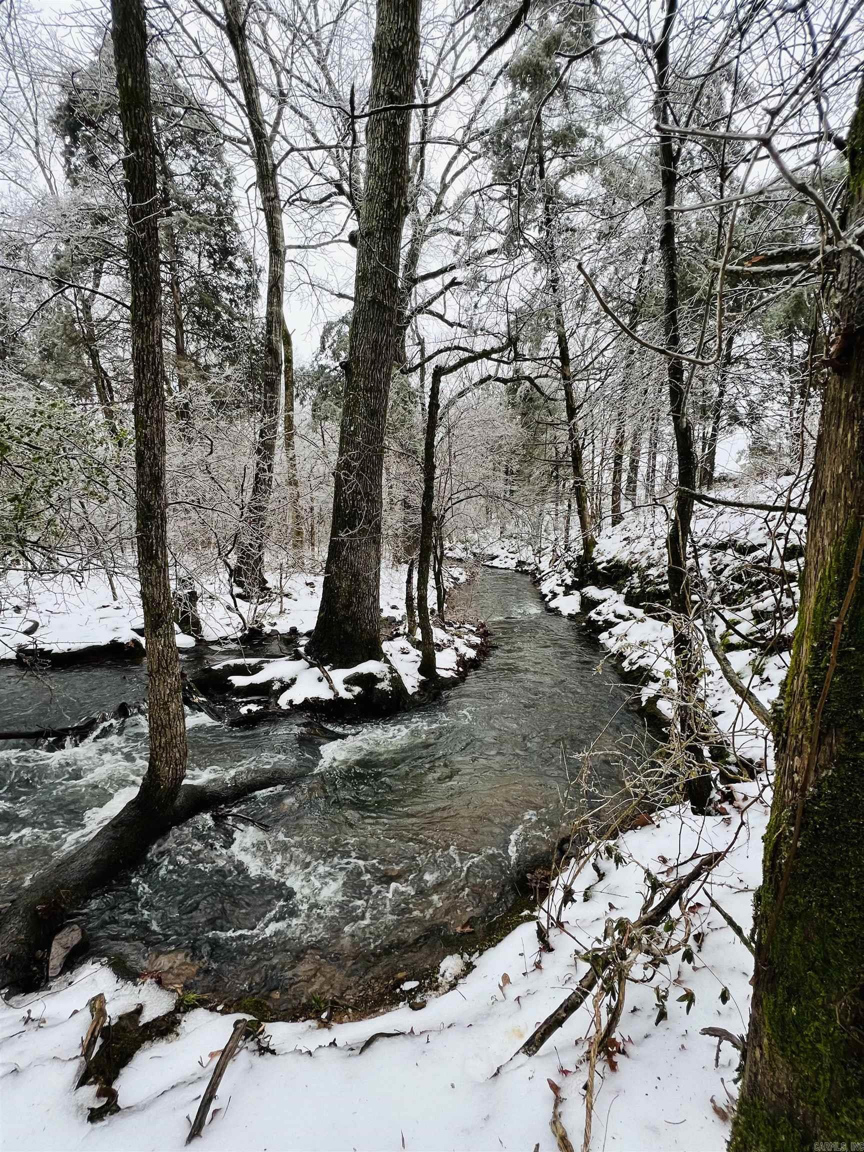 CREEKSIDE AT SHADOW RIDGE S/D - Residential