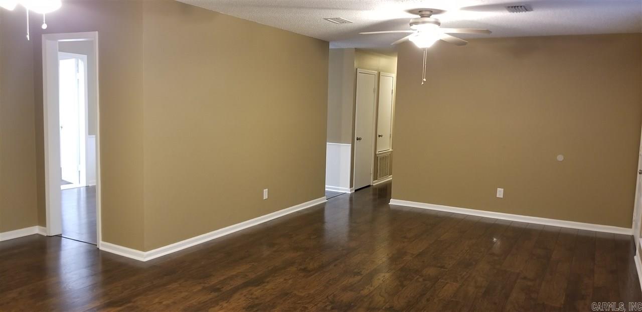 Pheasant Run - Residential Lease