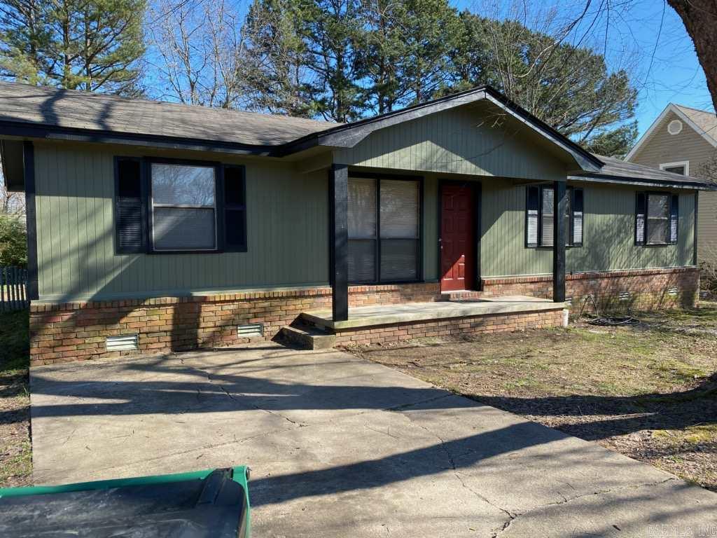 Pheasant Run - Residential Lease