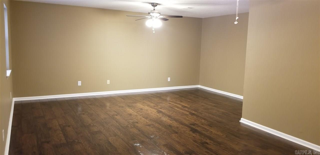 Pheasant Run - Residential Lease