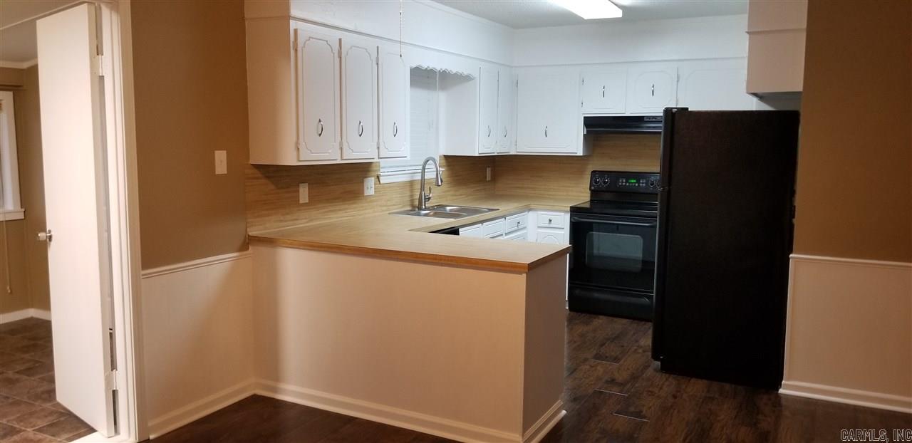 Pheasant Run - Residential Lease