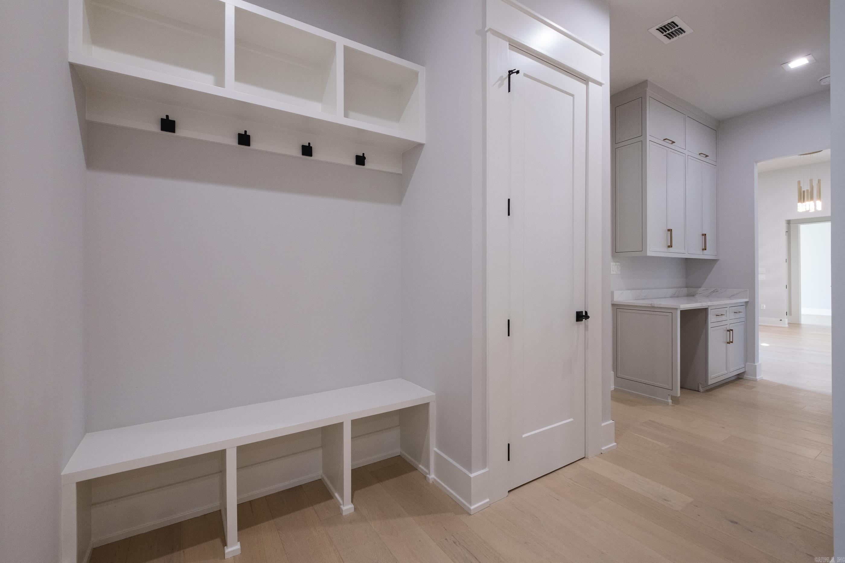 CHENAL VALLEY ABINGTON COURT - Residential