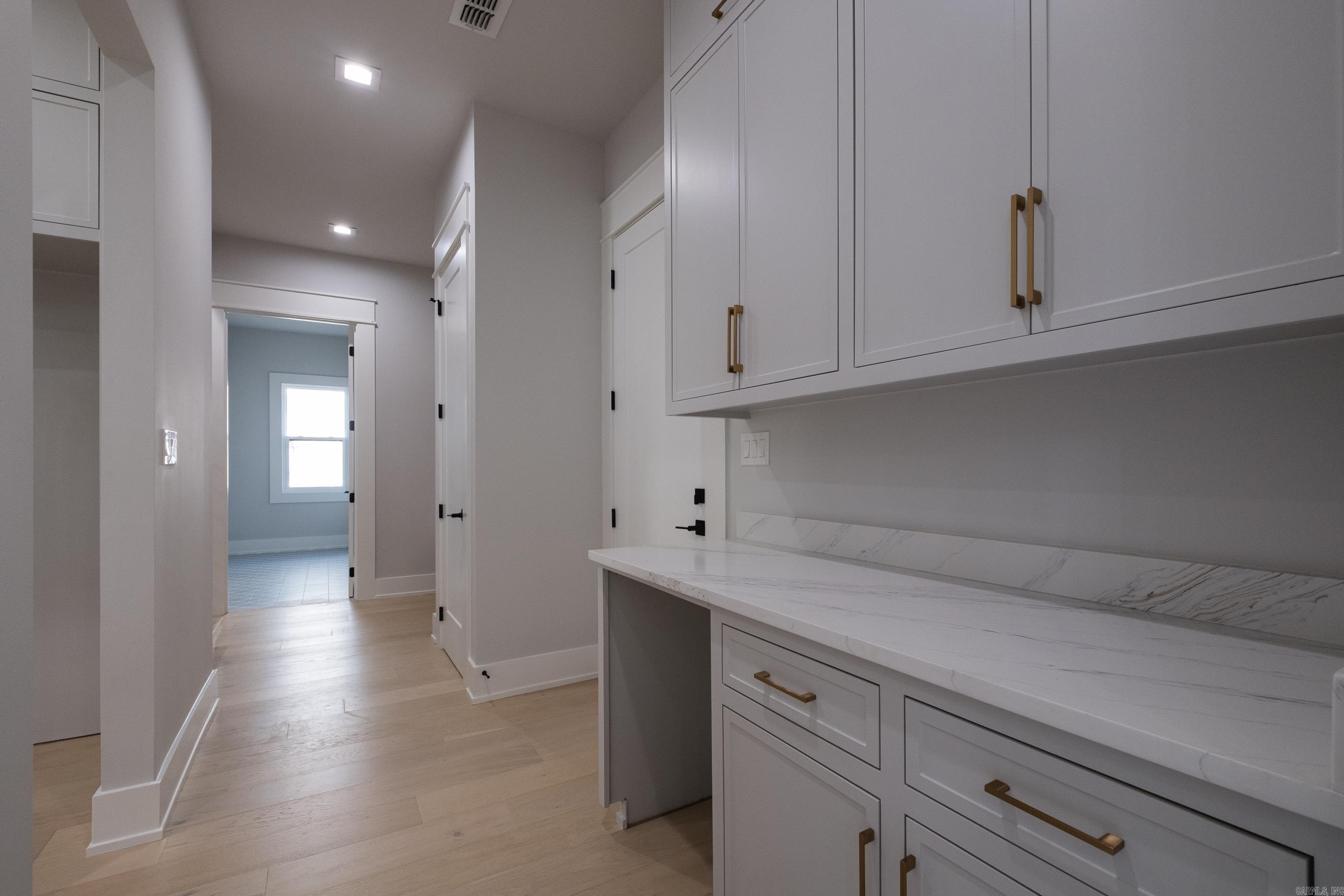 CHENAL VALLEY ABINGTON COURT - Residential