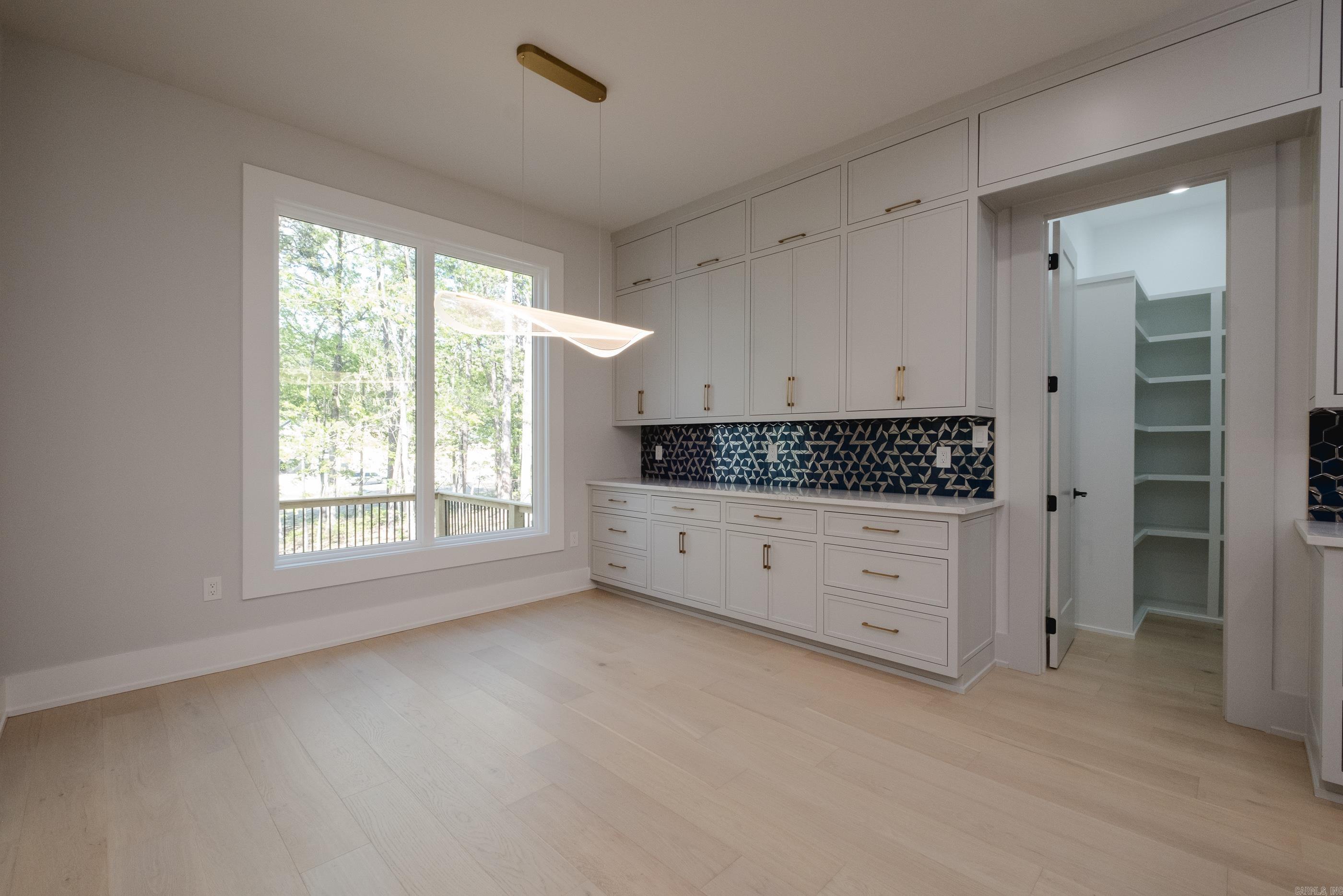 CHENAL VALLEY ABINGTON COURT - Residential