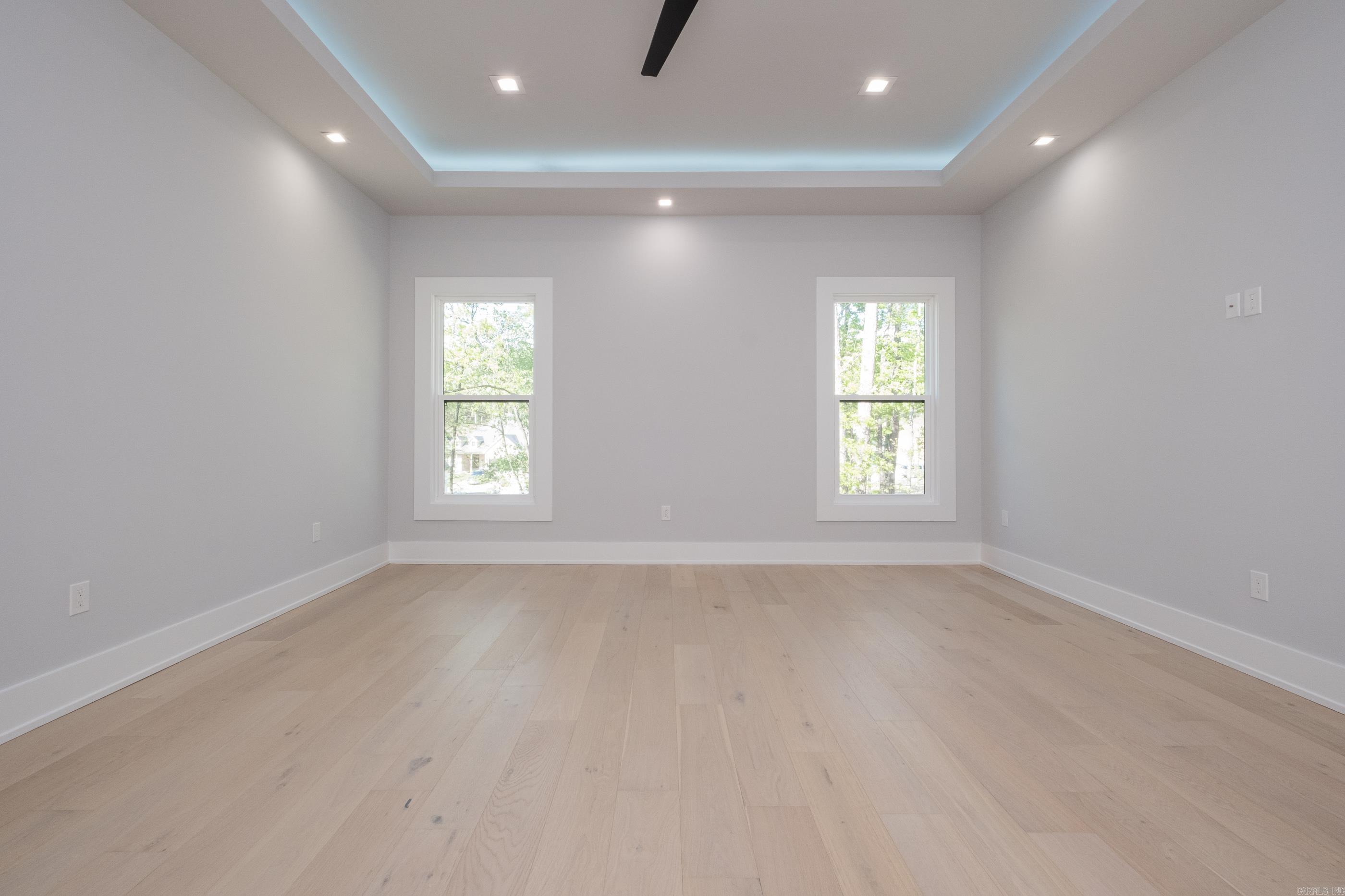 CHENAL VALLEY ABINGTON COURT - Residential