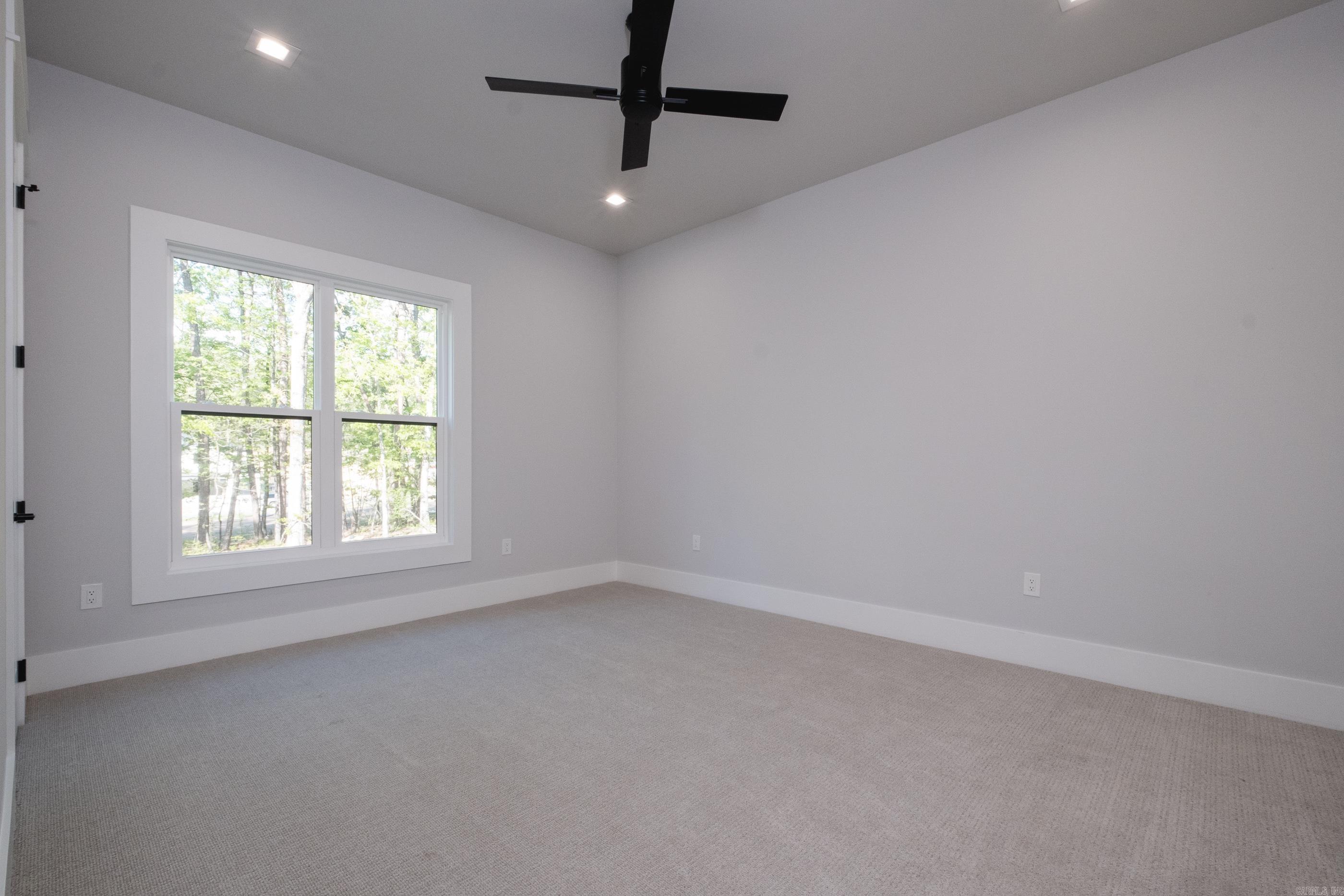 CHENAL VALLEY ABINGTON COURT - Residential