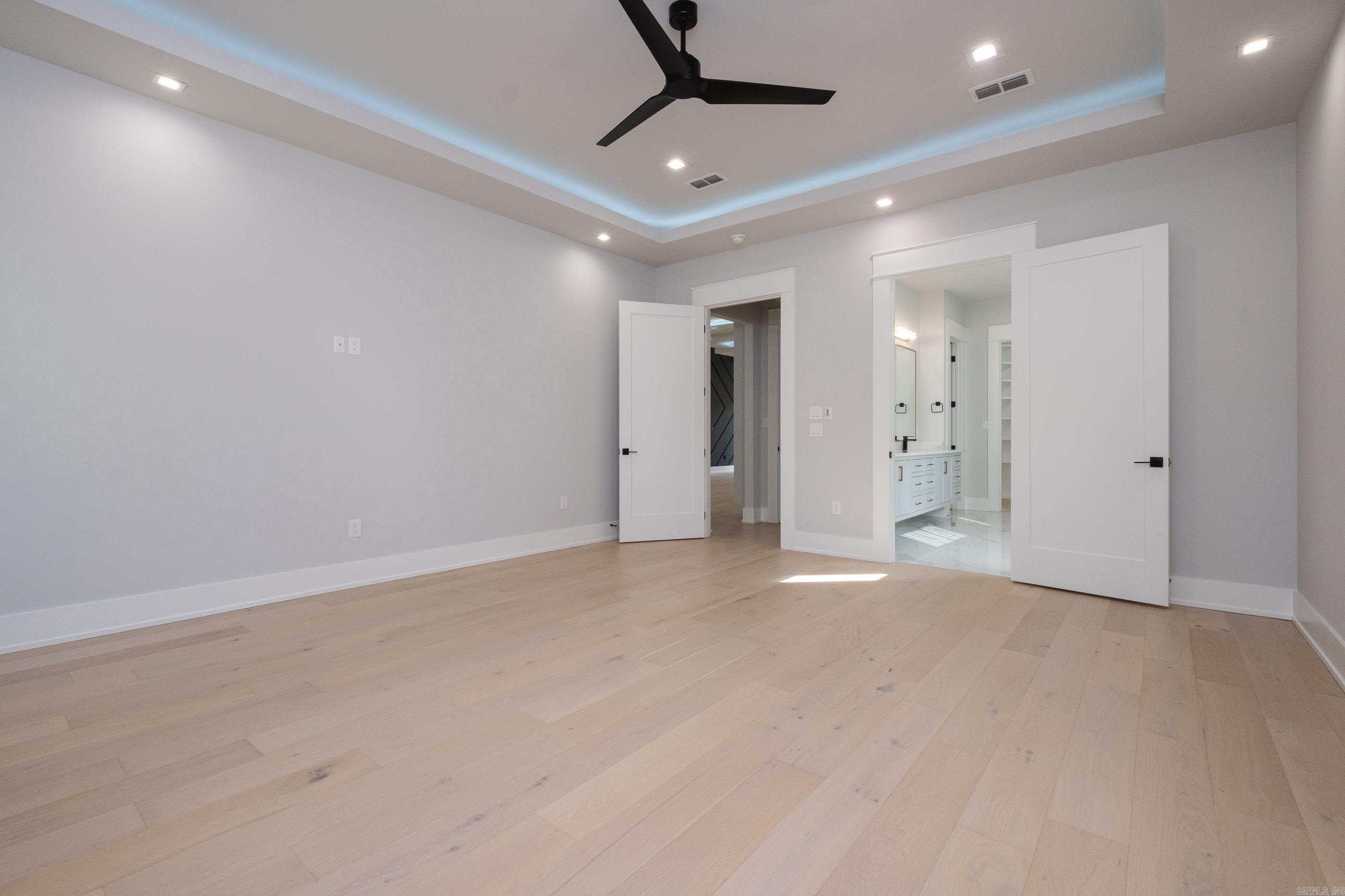 CHENAL VALLEY ABINGTON COURT - Residential