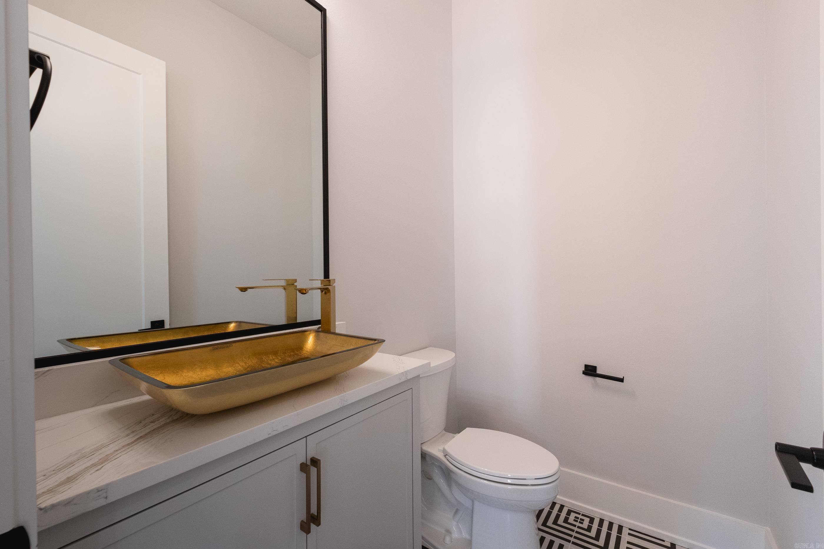 CHENAL VALLEY ABINGTON COURT - Residential