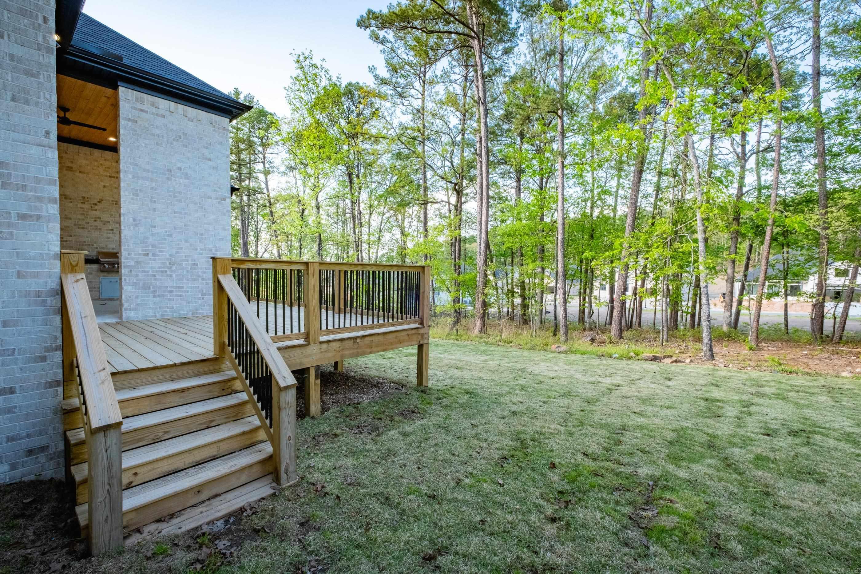 CHENAL VALLEY ABINGTON COURT - Residential