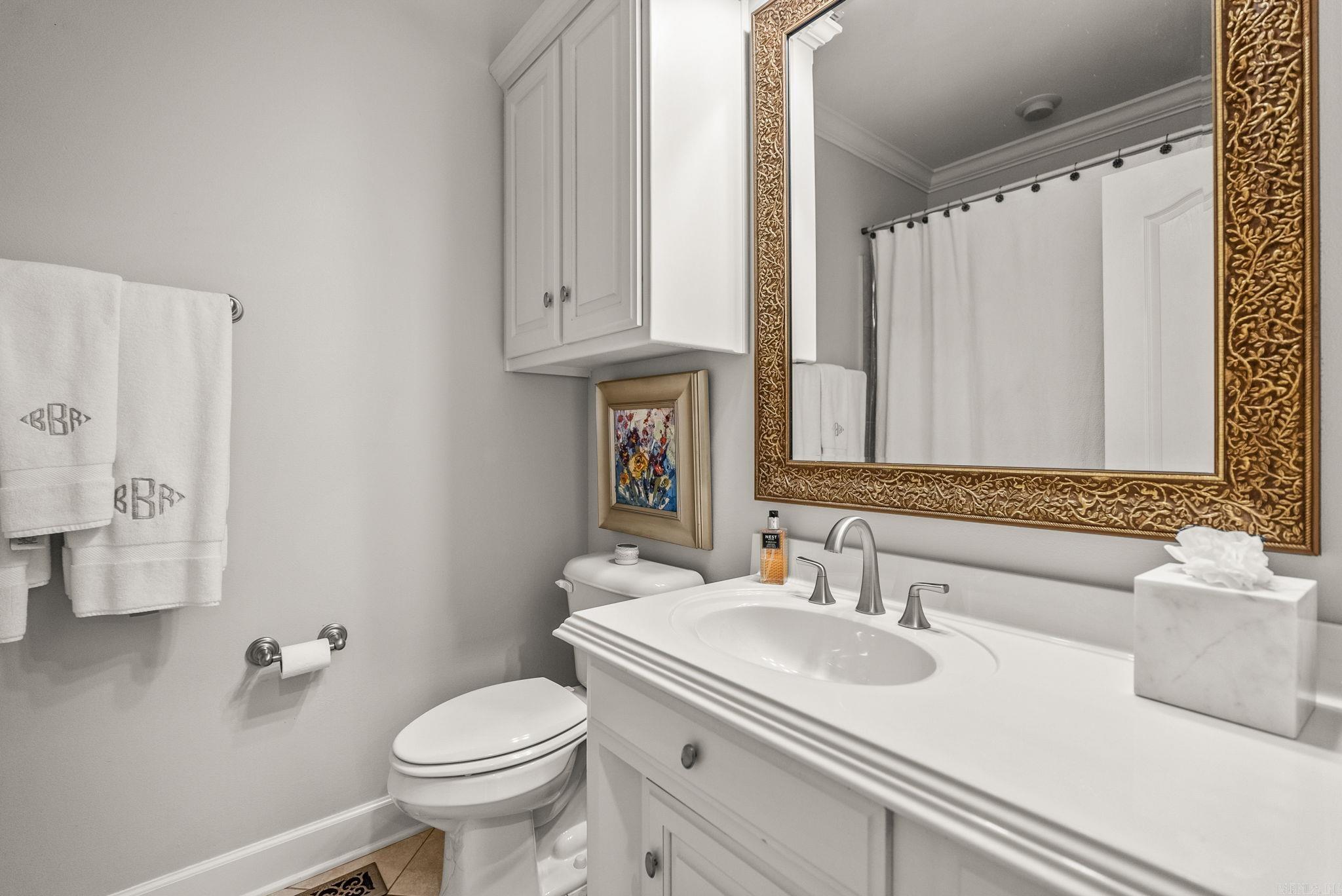 CHENAL VALLEY LAMARCHE PLACE NBH - Residential