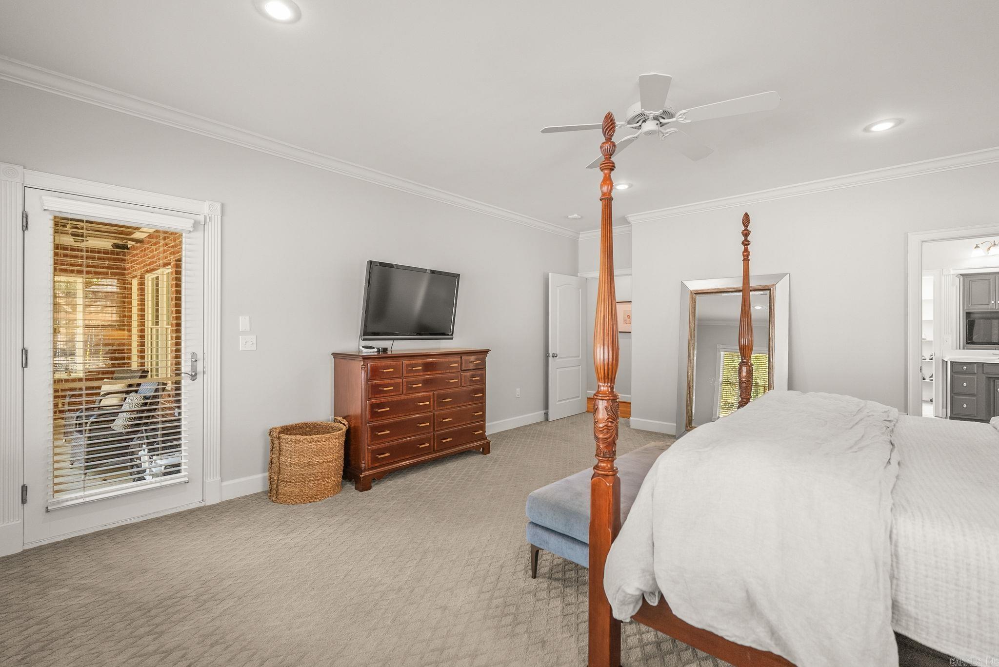 CHENAL VALLEY LAMARCHE PLACE NBH - Residential