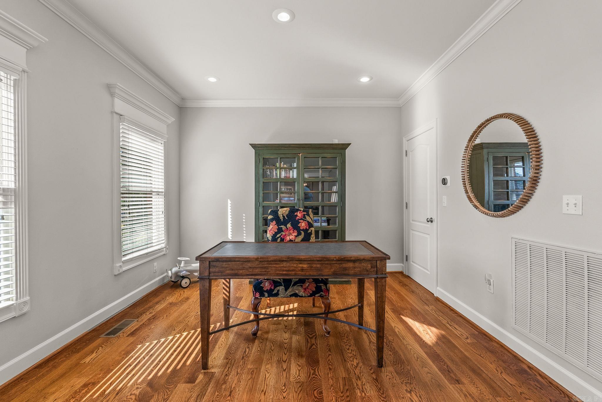 CHENAL VALLEY LAMARCHE PLACE NBH - Residential