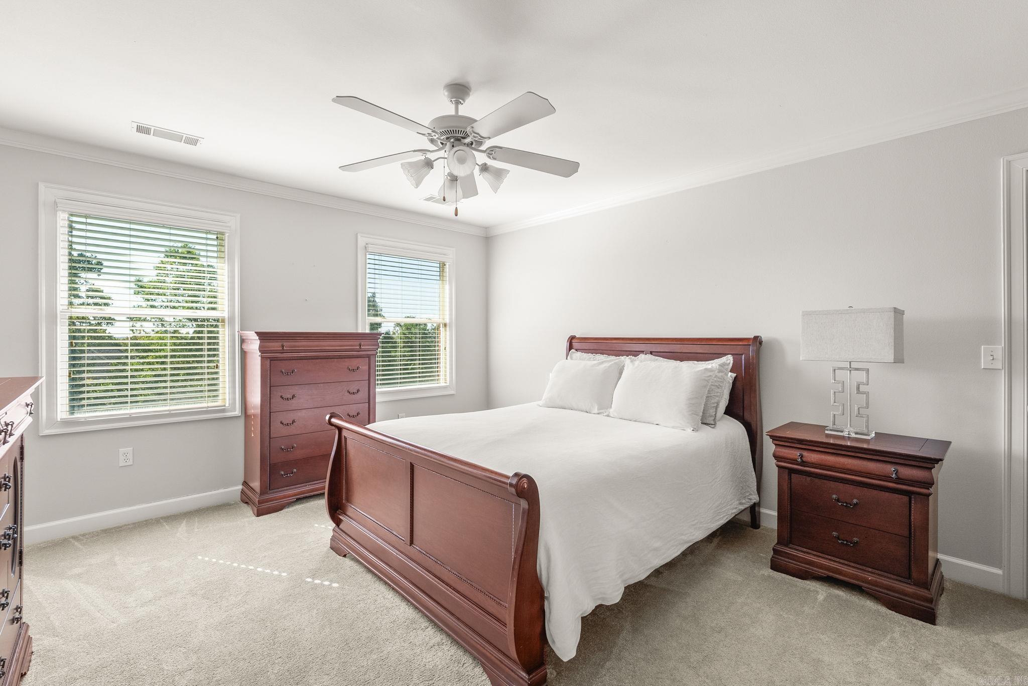 CHENAL VALLEY LAMARCHE PLACE NBH - Residential