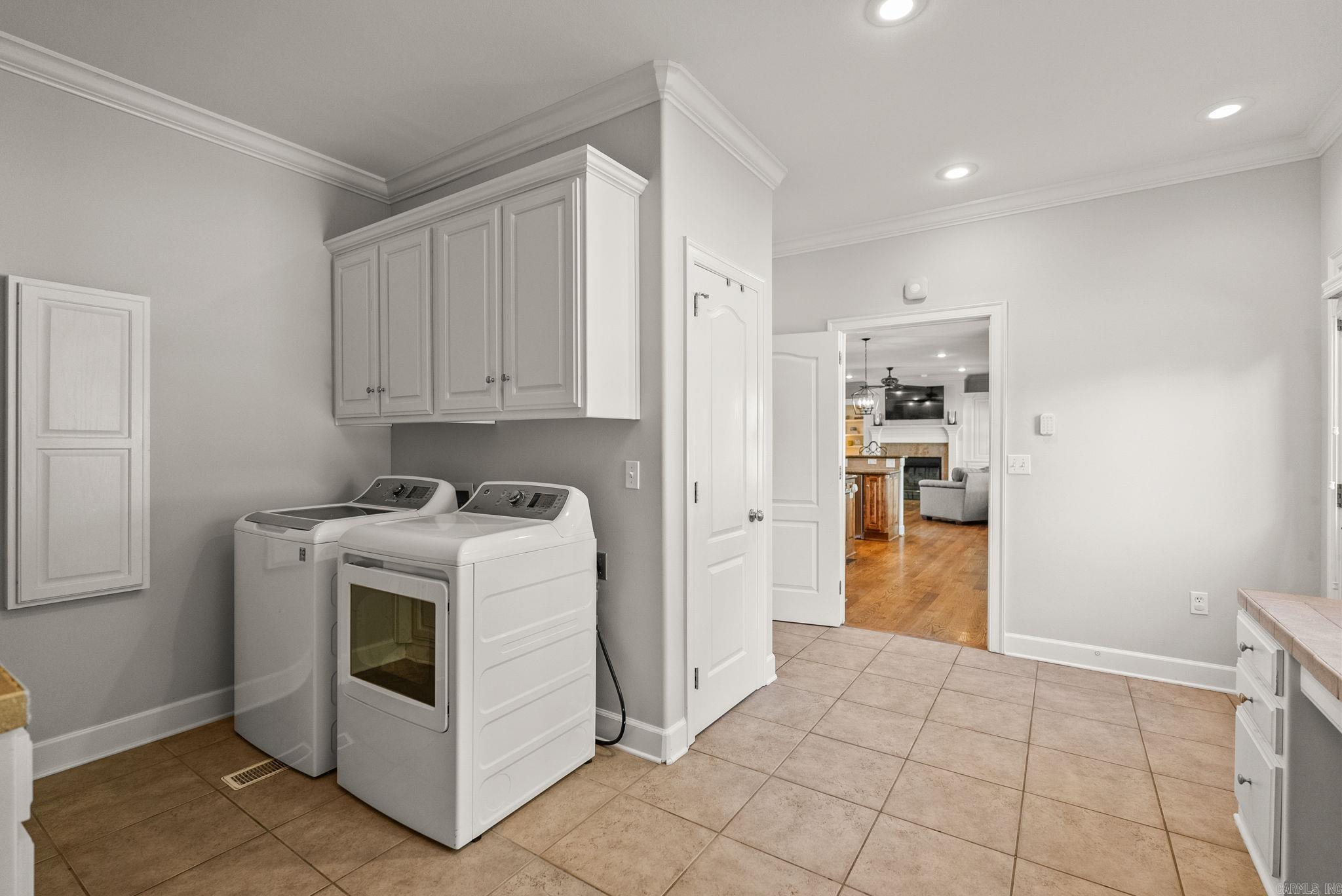 CHENAL VALLEY LAMARCHE PLACE NBH - Residential