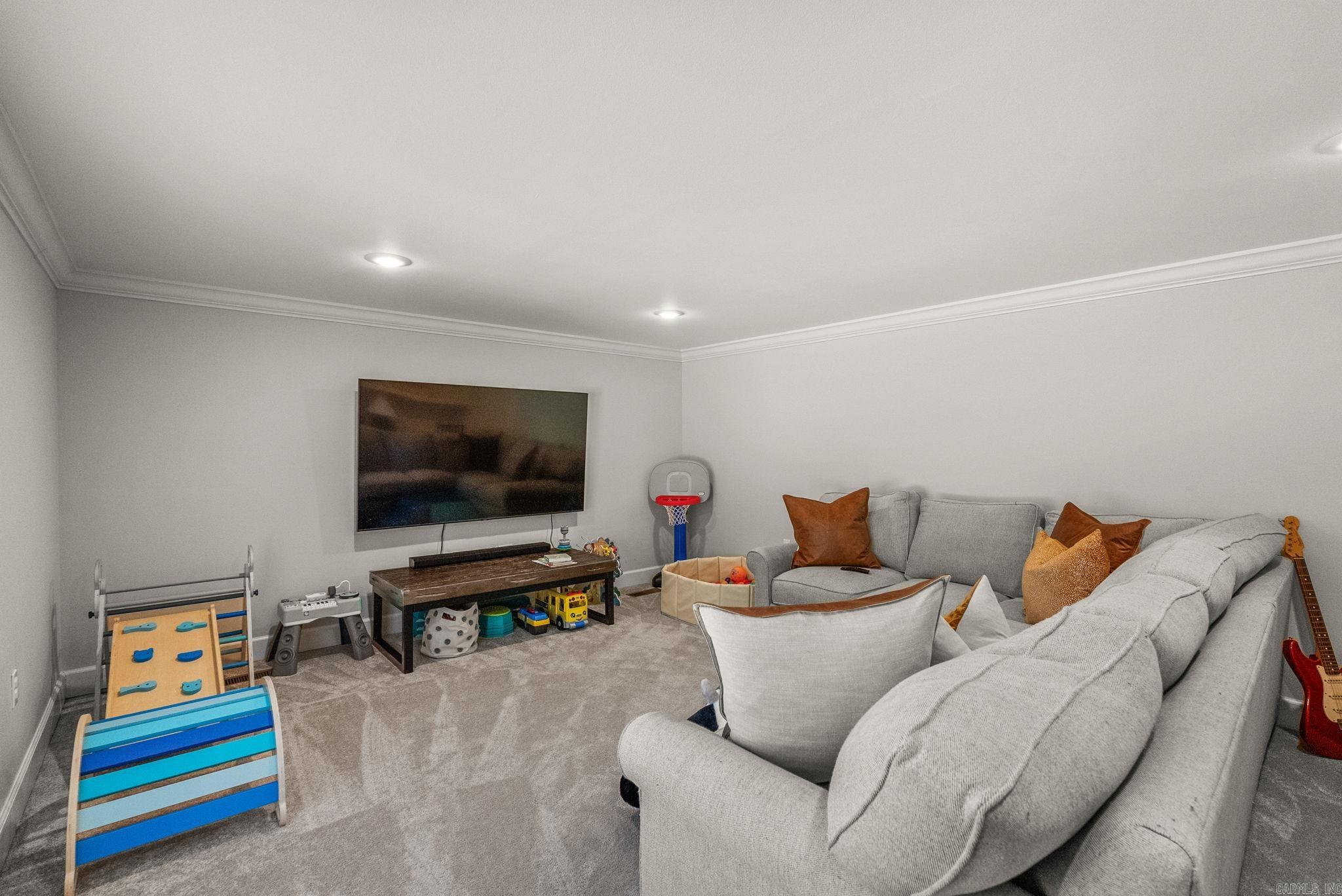 CHENAL VALLEY LAMARCHE PLACE NBH - Residential