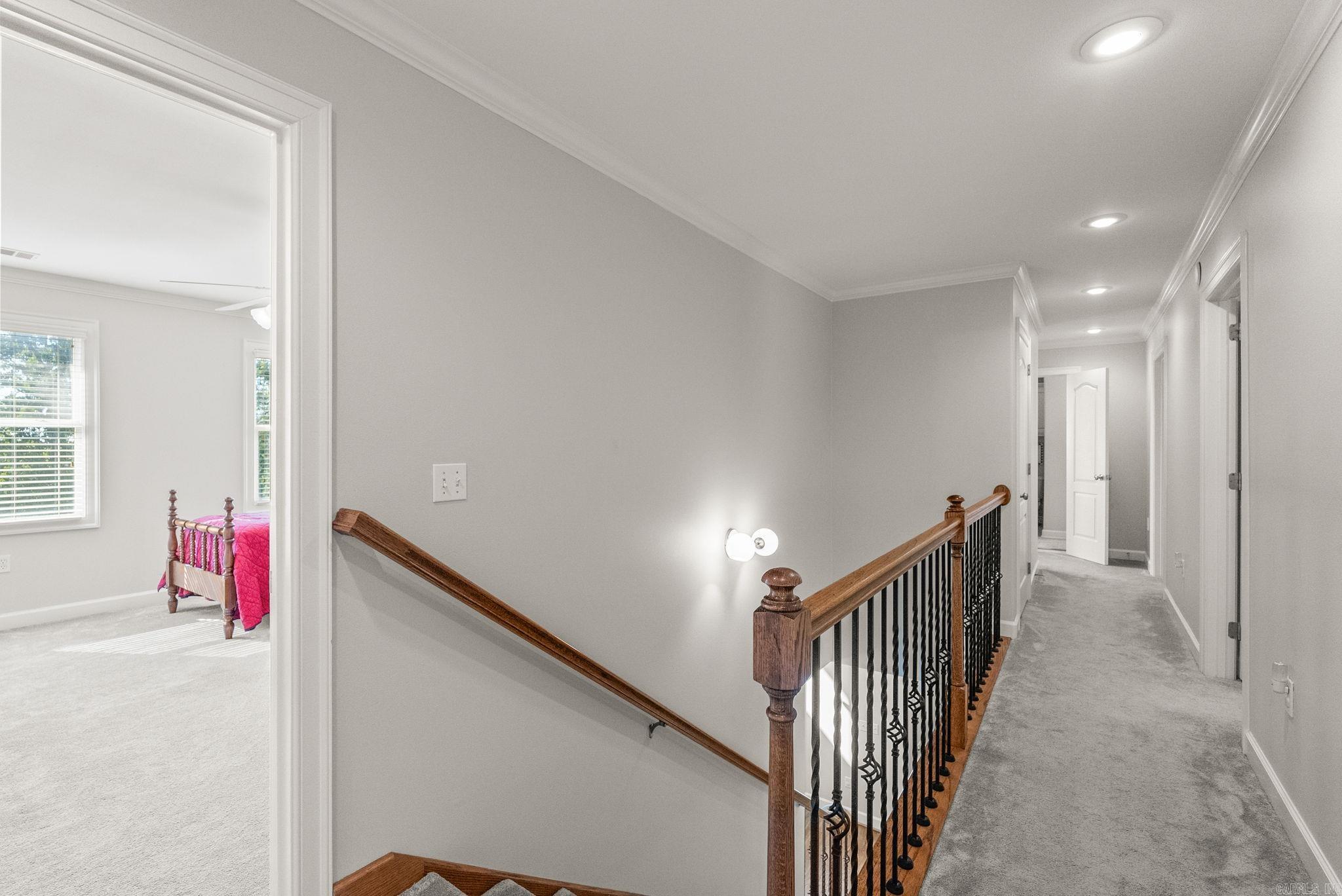 CHENAL VALLEY LAMARCHE PLACE NBH - Residential