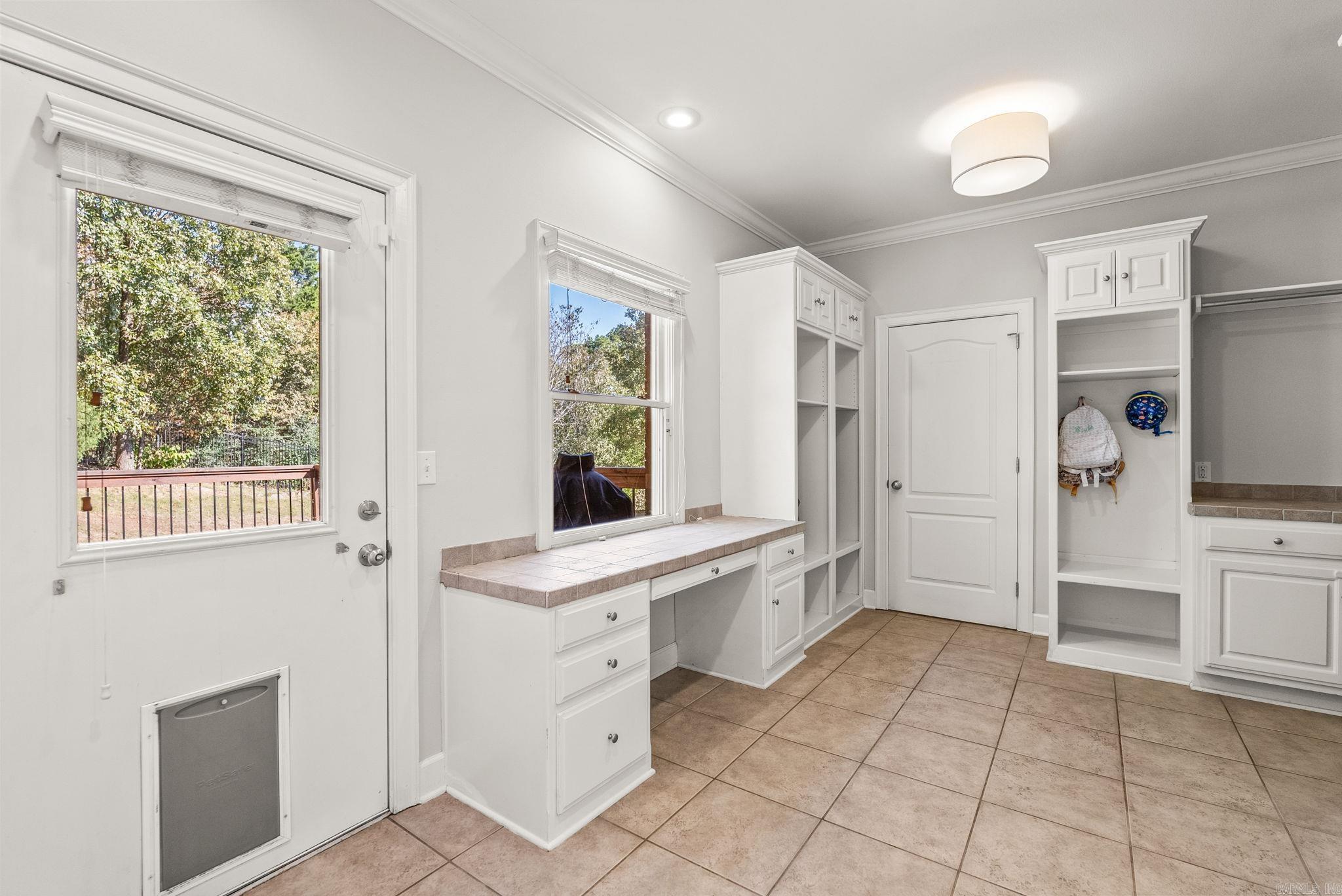 CHENAL VALLEY LAMARCHE PLACE NBH - Residential