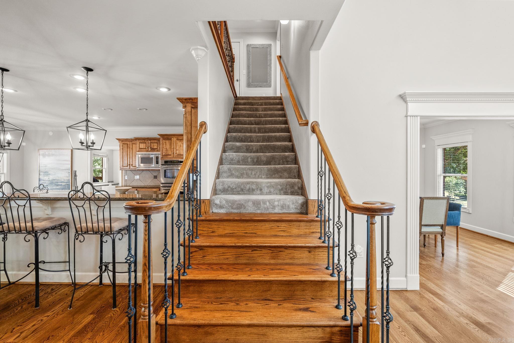 CHENAL VALLEY LAMARCHE PLACE NBH - Residential