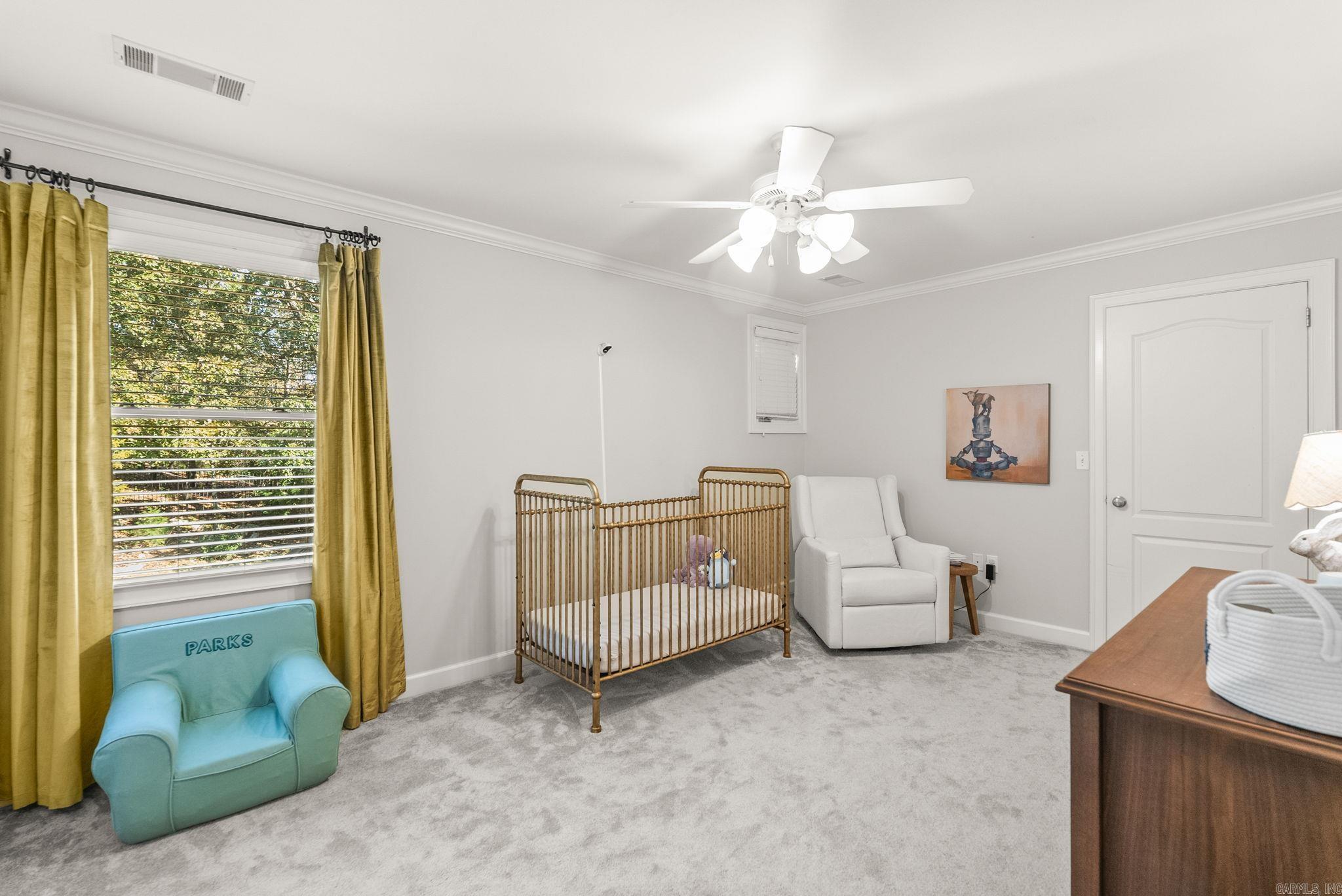 CHENAL VALLEY LAMARCHE PLACE NBH - Residential