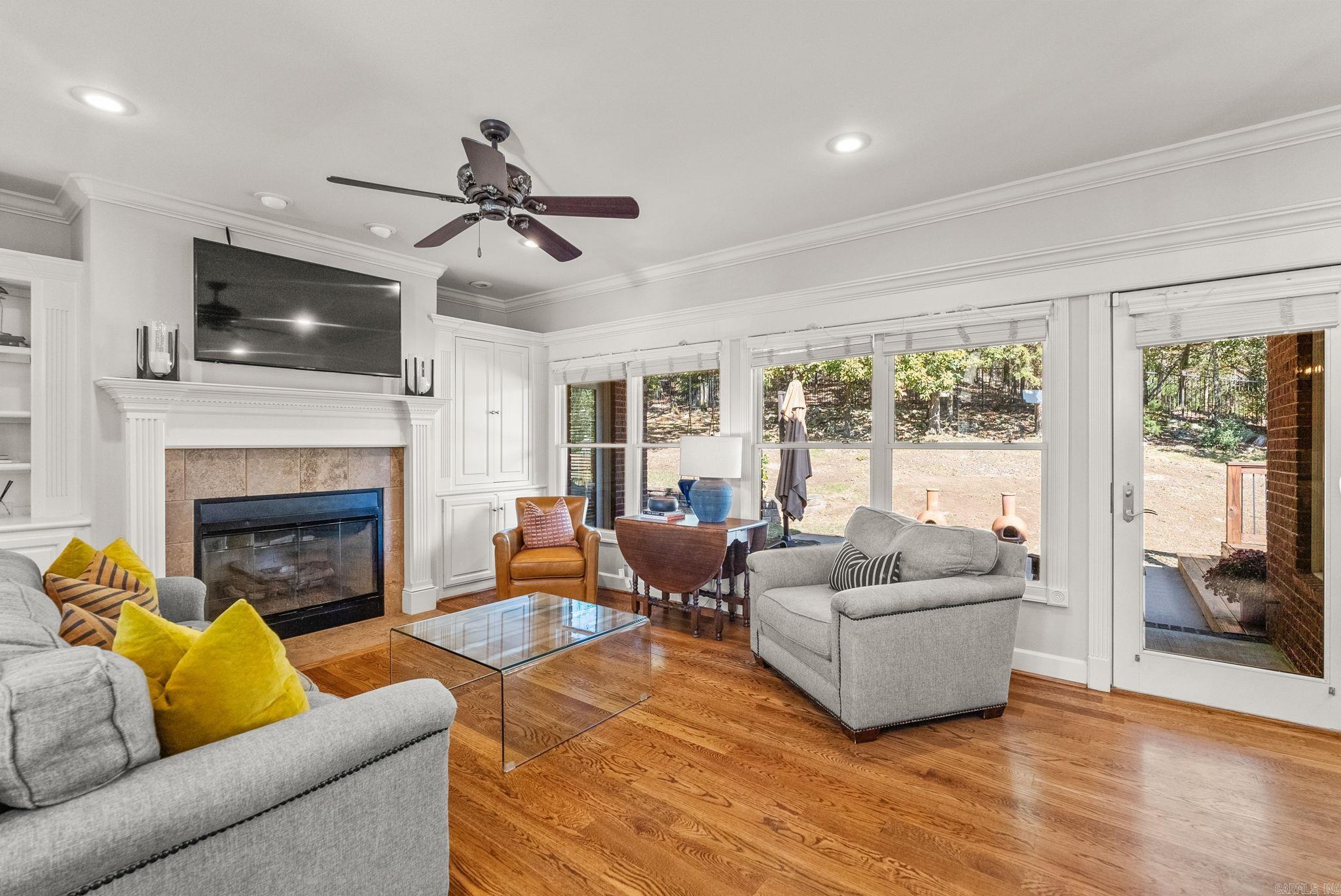 CHENAL VALLEY LAMARCHE PLACE NBH - Residential