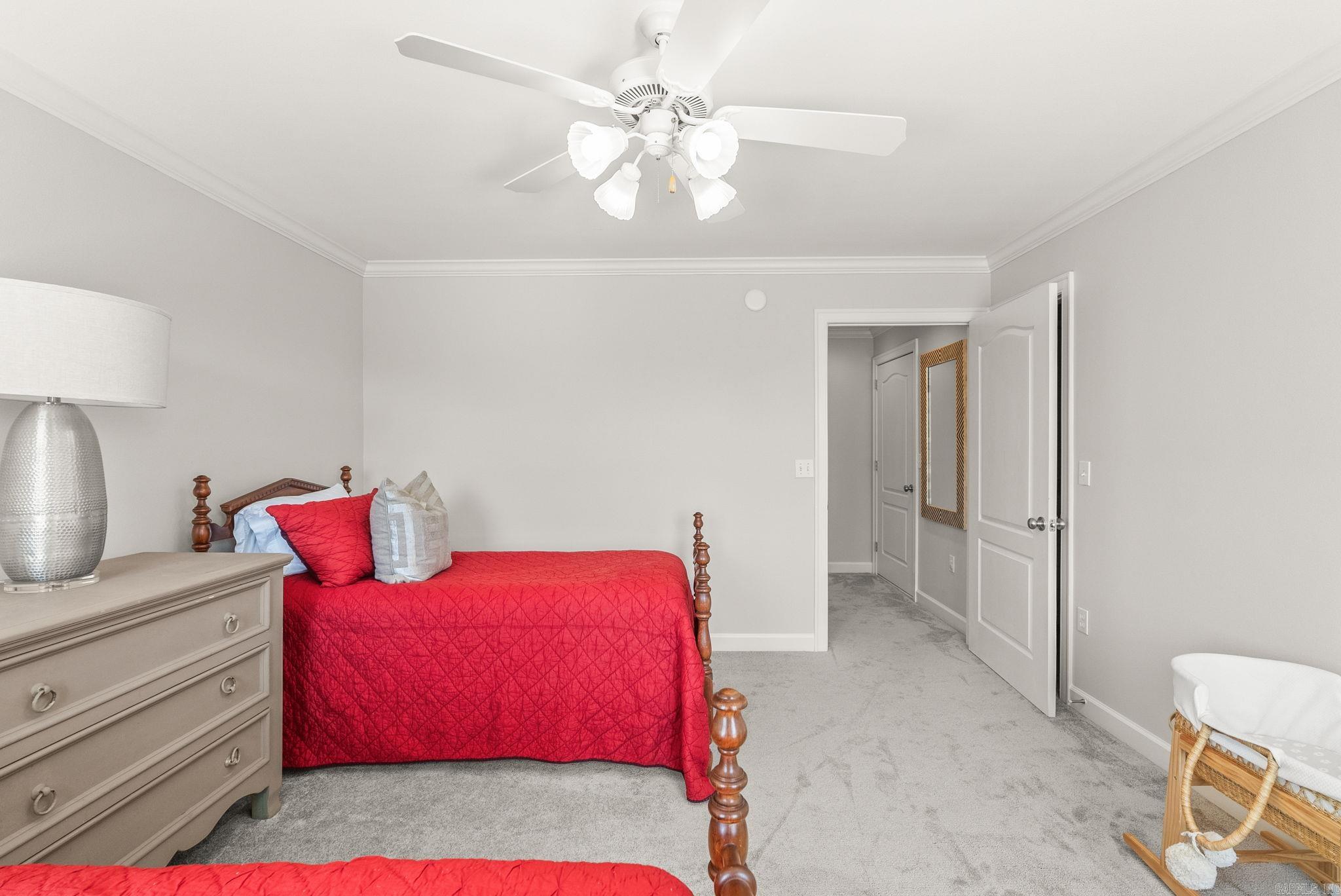 CHENAL VALLEY LAMARCHE PLACE NBH - Residential