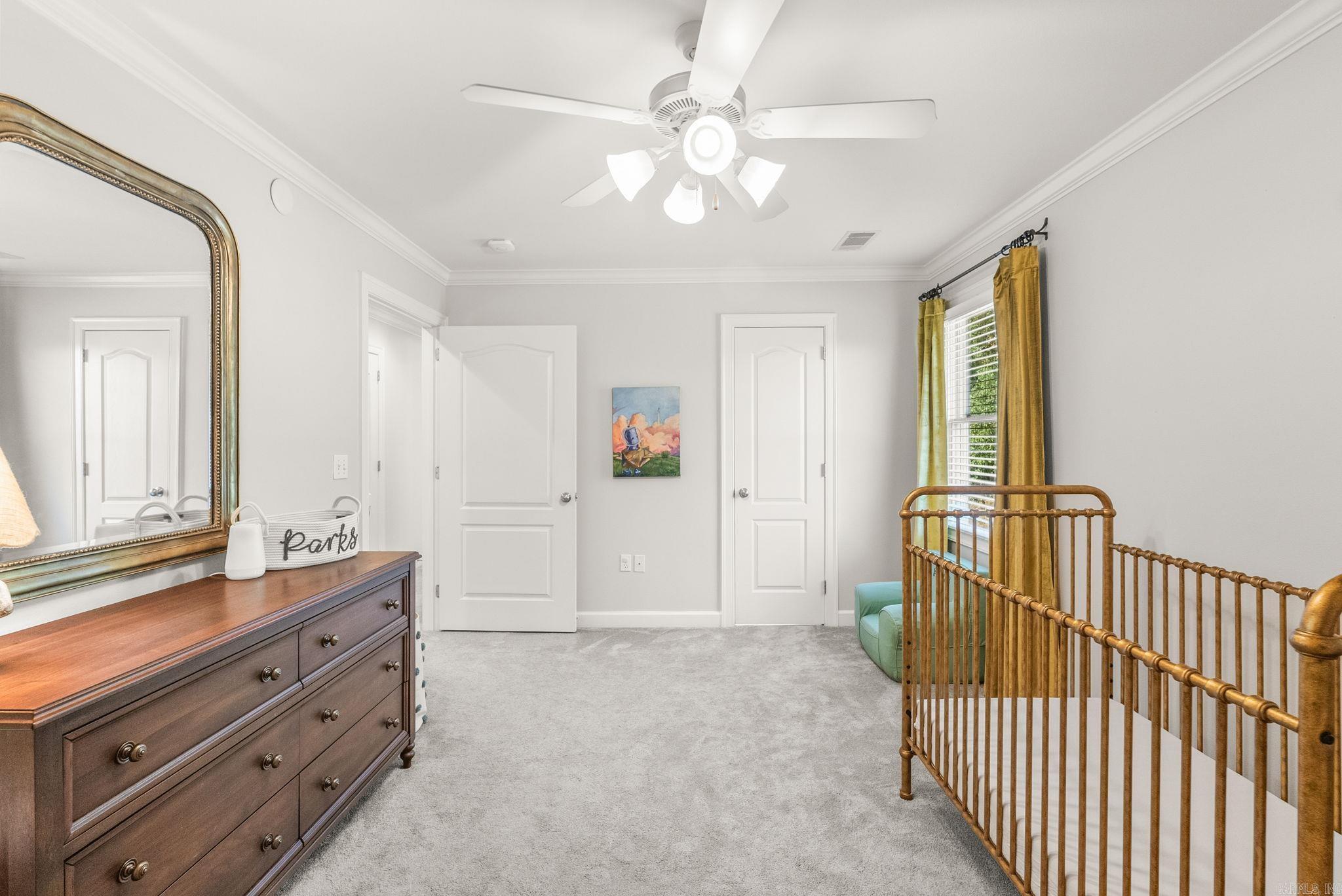 CHENAL VALLEY LAMARCHE PLACE NBH - Residential