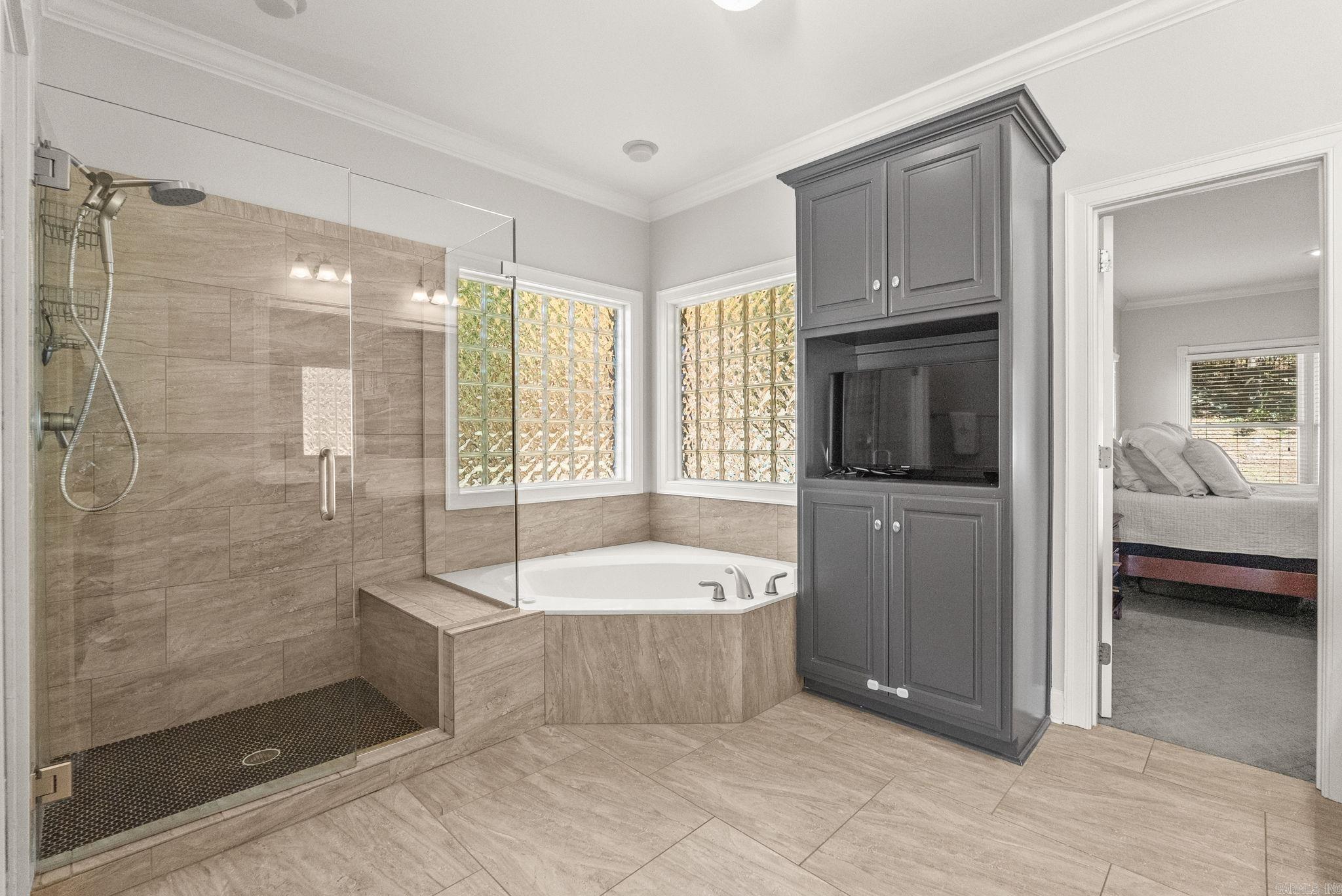 CHENAL VALLEY LAMARCHE PLACE NBH - Residential