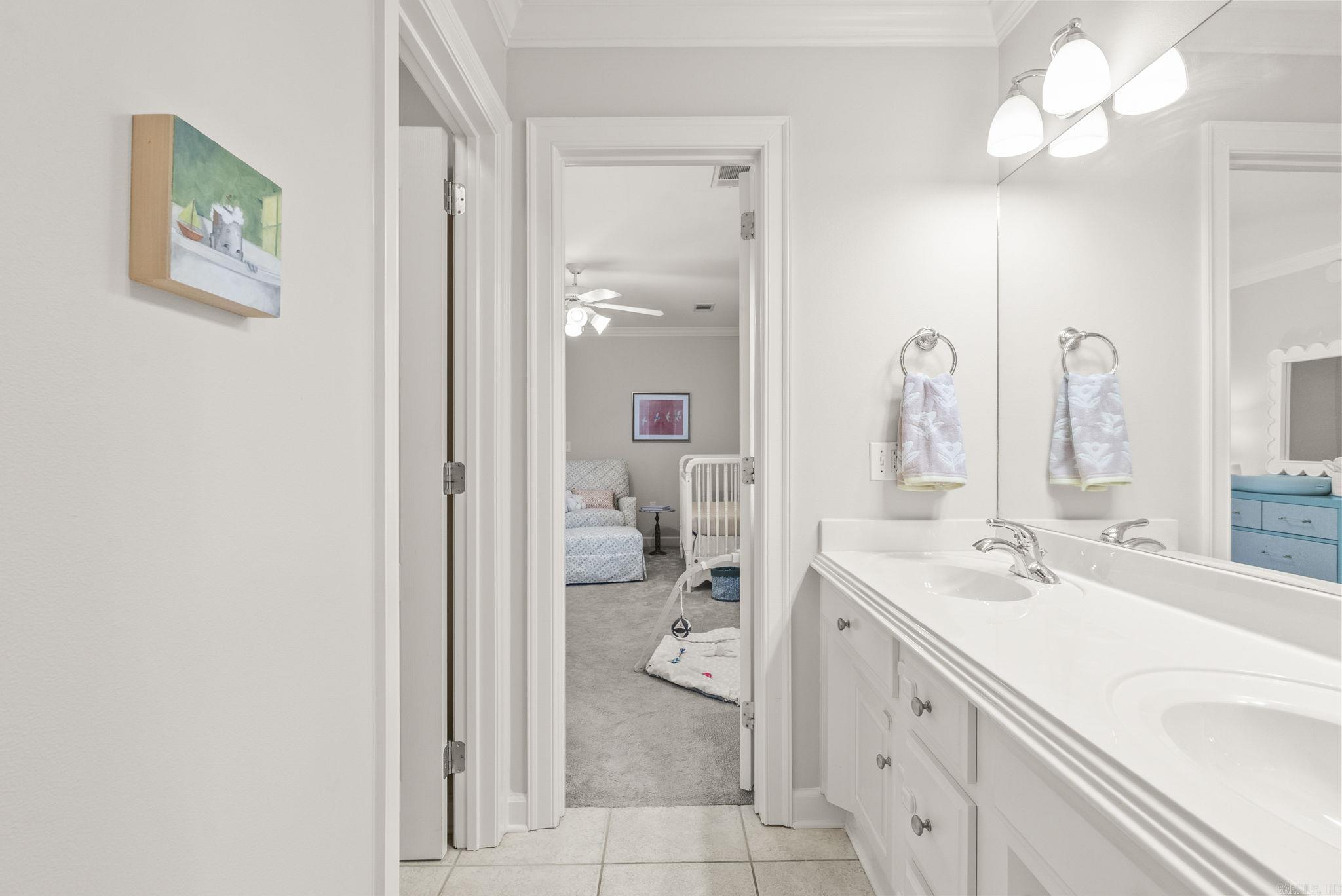 CHENAL VALLEY LAMARCHE PLACE NBH - Residential