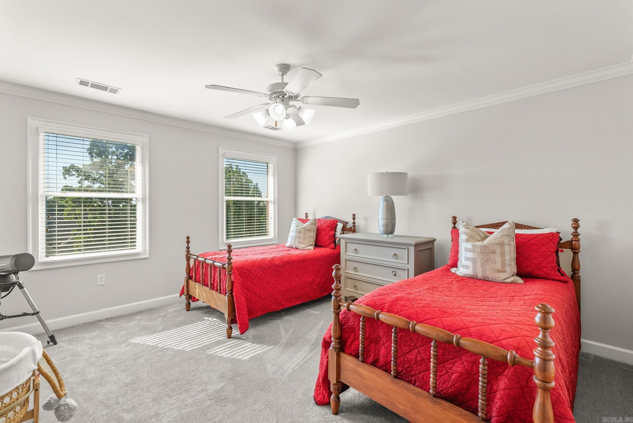 CHENAL VALLEY LAMARCHE PLACE NBH - Residential