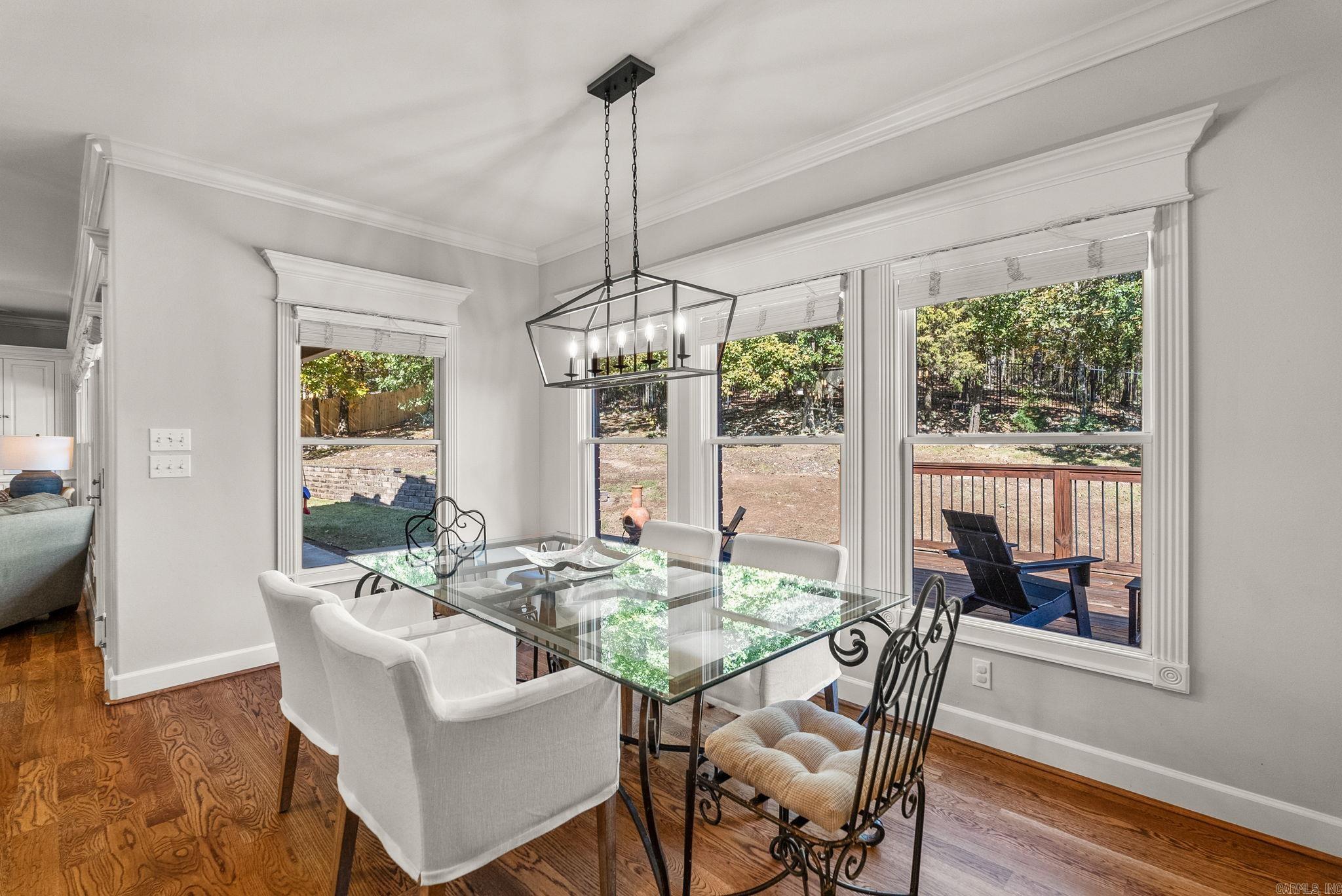 CHENAL VALLEY LAMARCHE PLACE NBH - Residential