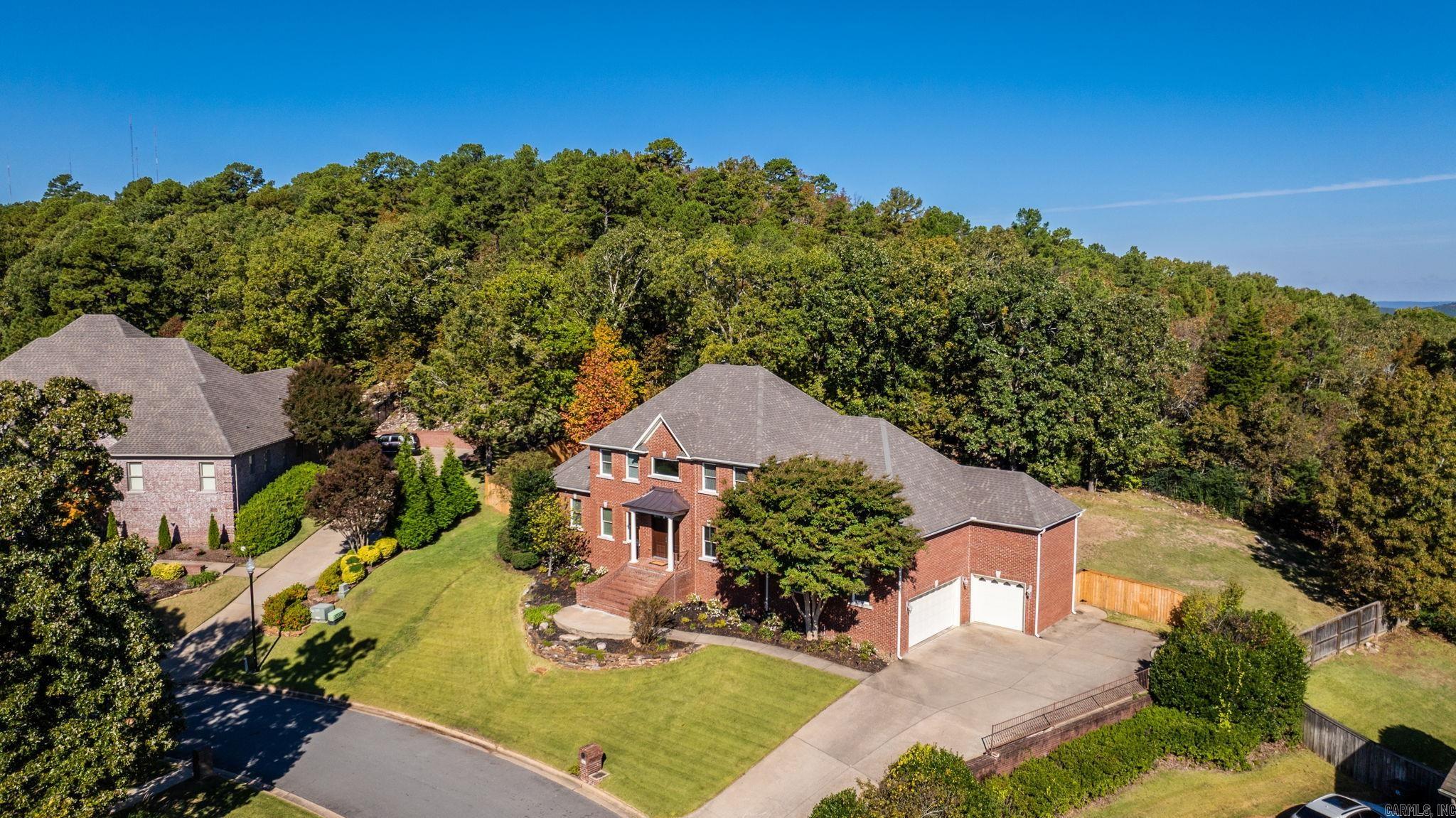 CHENAL VALLEY LAMARCHE PLACE NBH - Residential