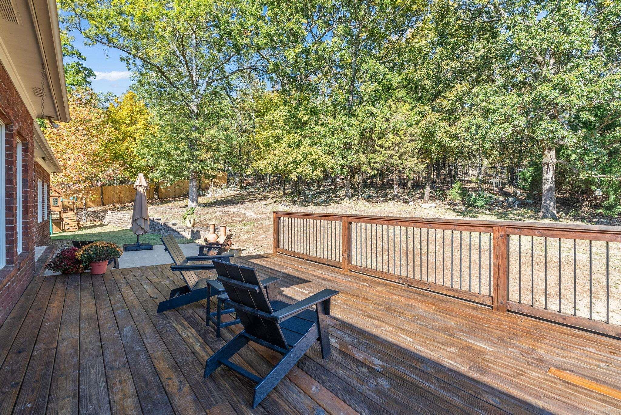 CHENAL VALLEY LAMARCHE PLACE NBH - Residential