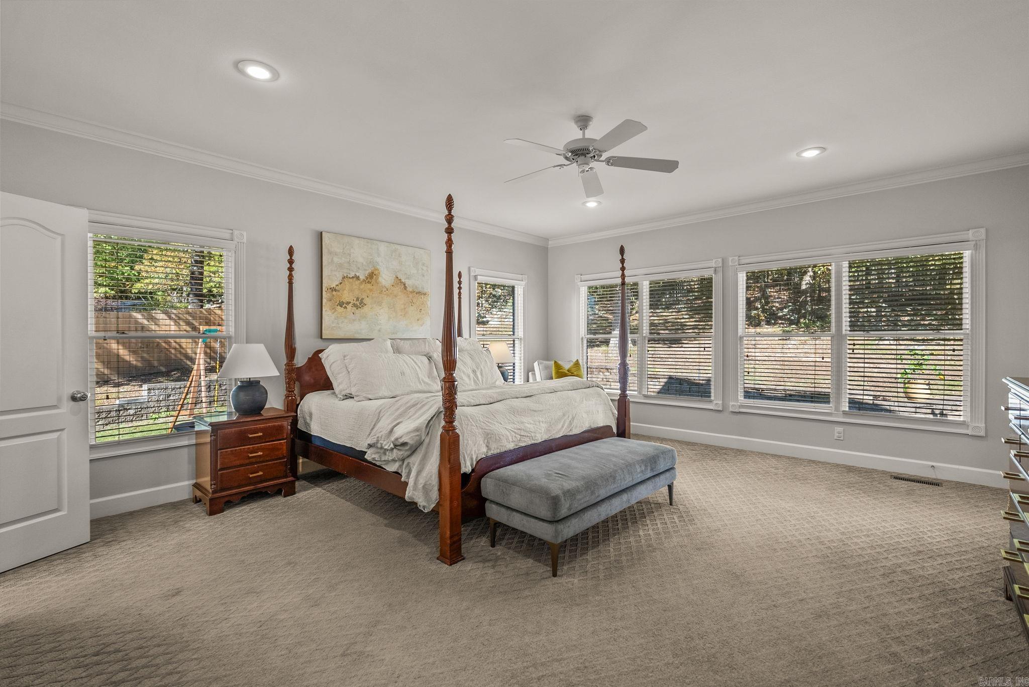 CHENAL VALLEY LAMARCHE PLACE NBH - Residential