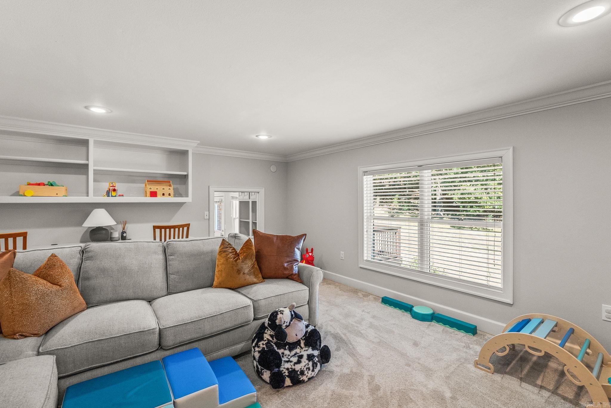 CHENAL VALLEY LAMARCHE PLACE NBH - Residential